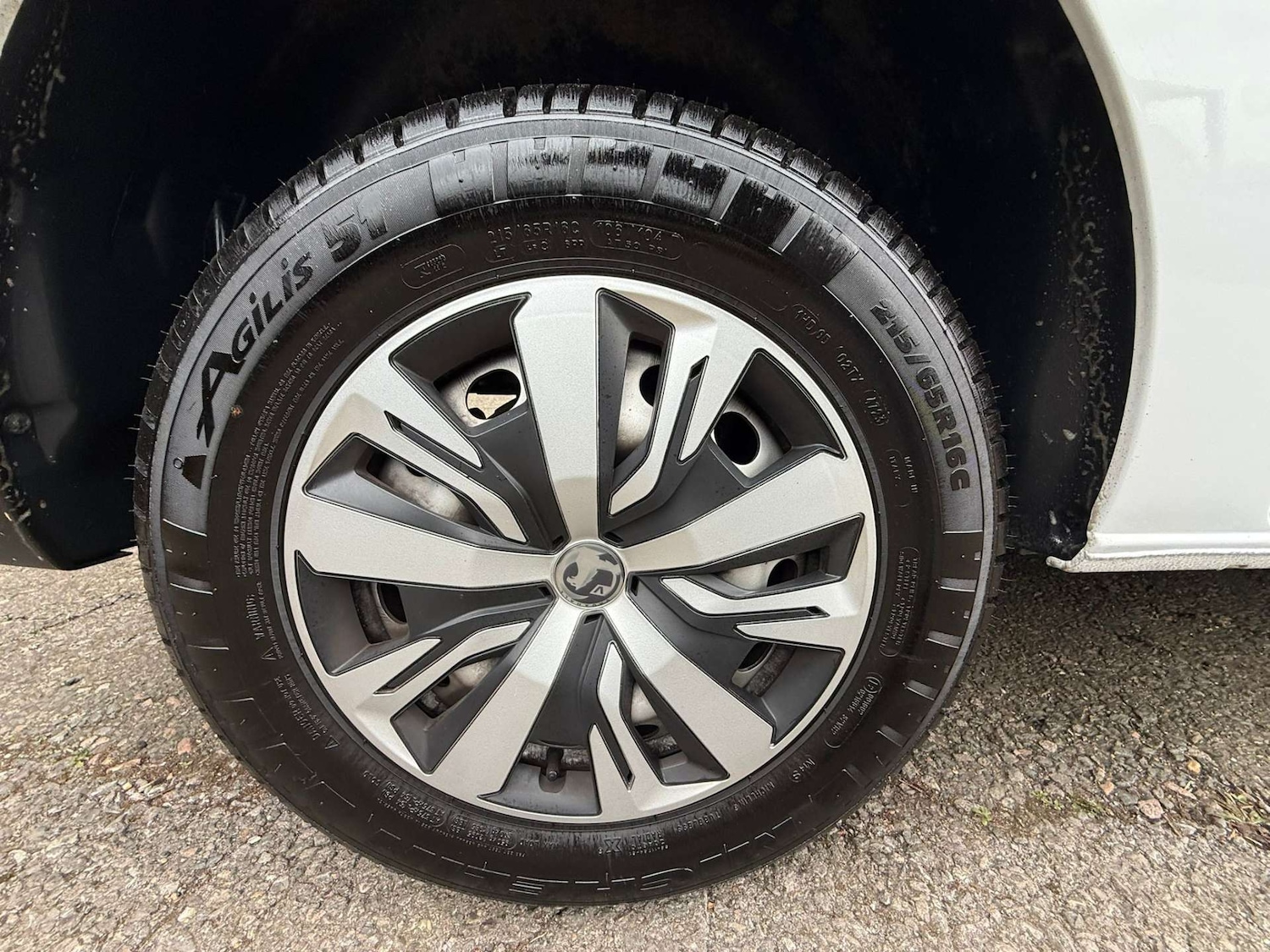 Used Vauxhall Vivaro 2023 for sale - 78122959: Photo 47