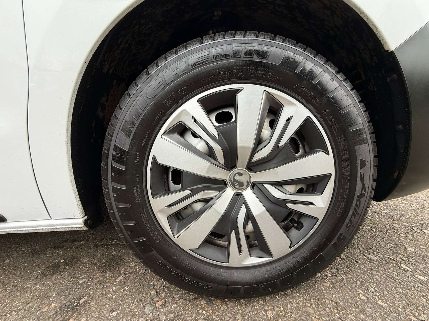 Used Vauxhall Vivaro 2023 for sale - 78122959: Photo 48