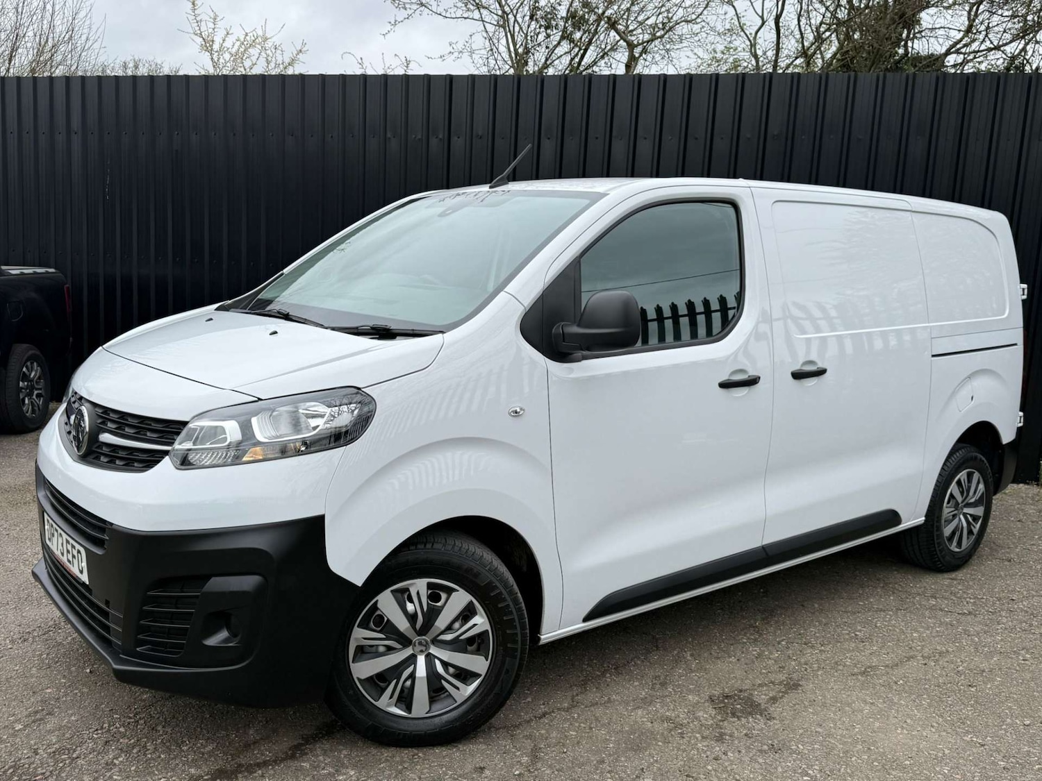 Used Vauxhall Vivaro 2023 for sale - 78122959: Photo 50