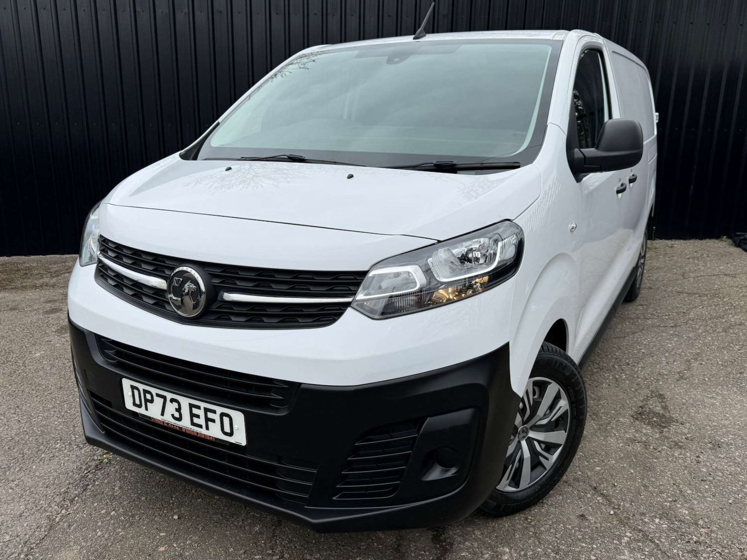 Used Vauxhall Vivaro 2023 for sale - 78122959: Photo 51