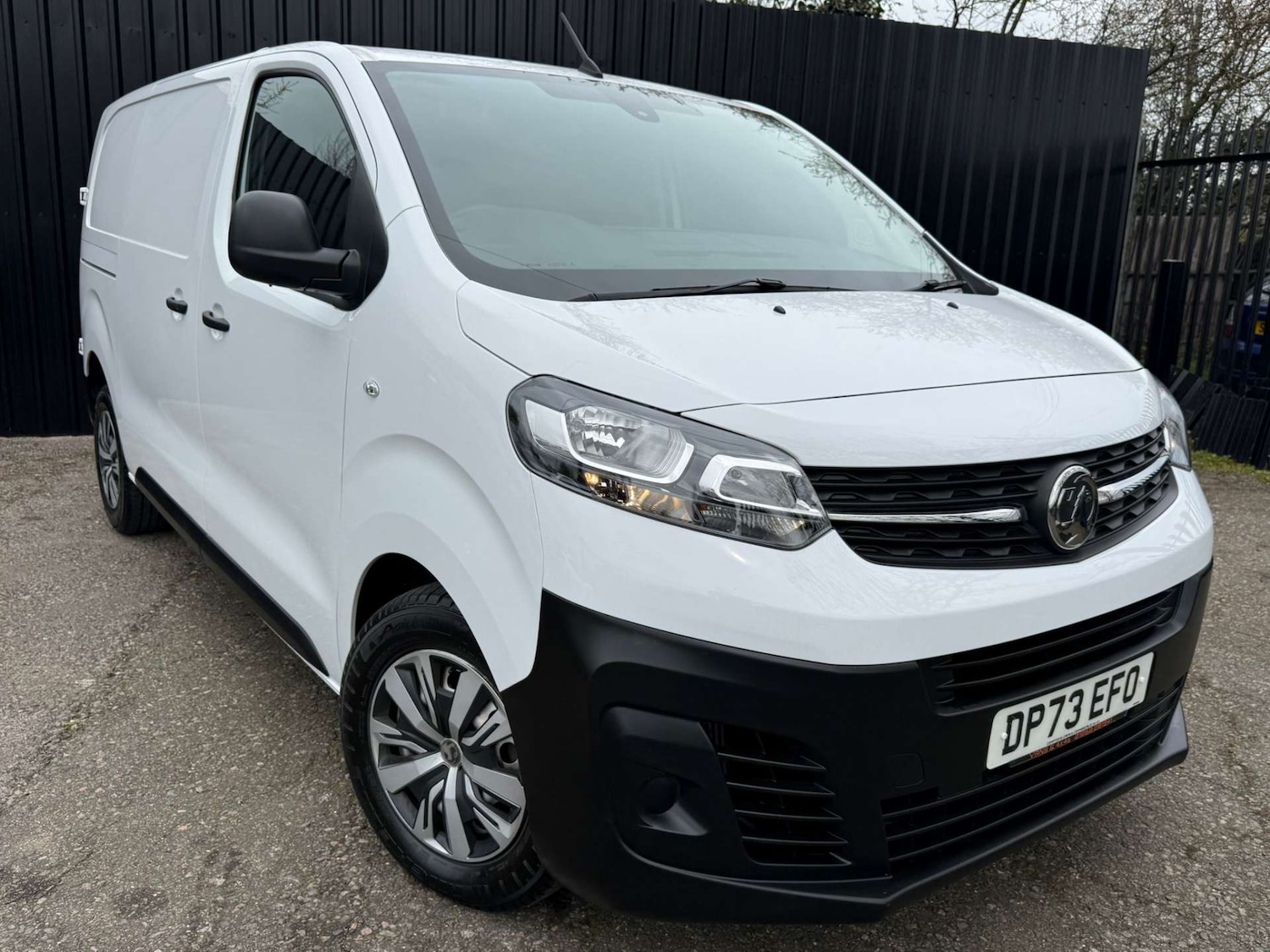 Used Vauxhall Vivaro 2023 for sale - 78122959: Photo 6