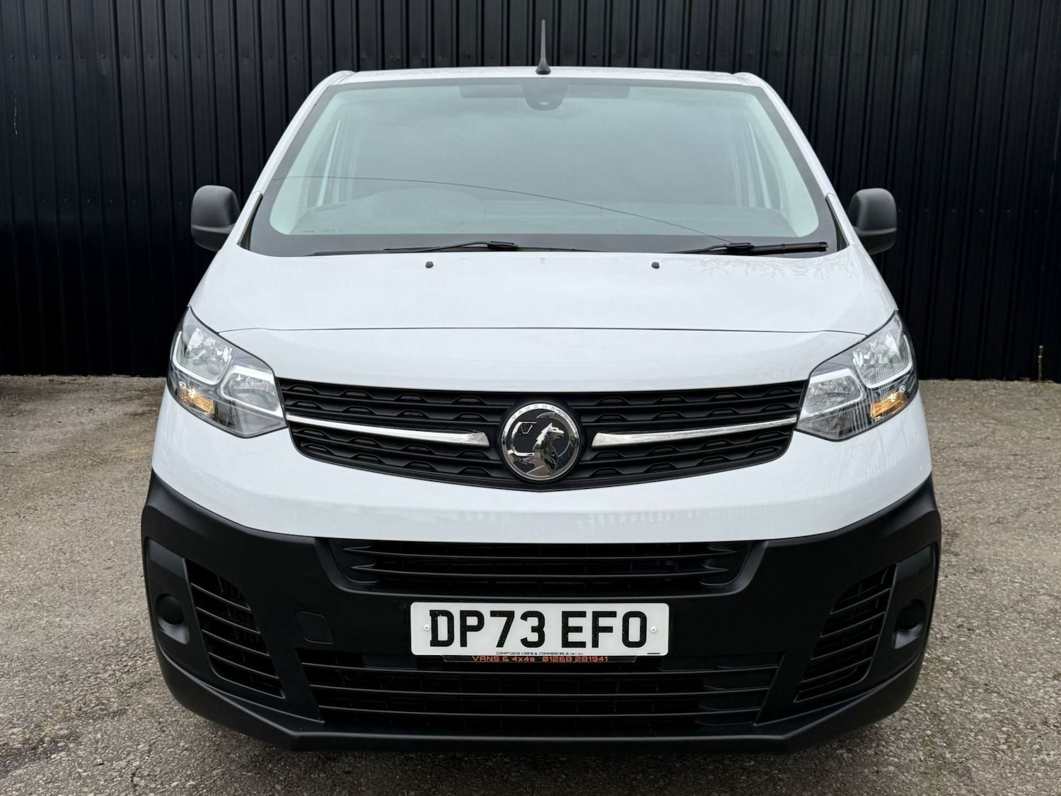Used Vauxhall Vivaro 2023 for sale - 78122959: Photo 7