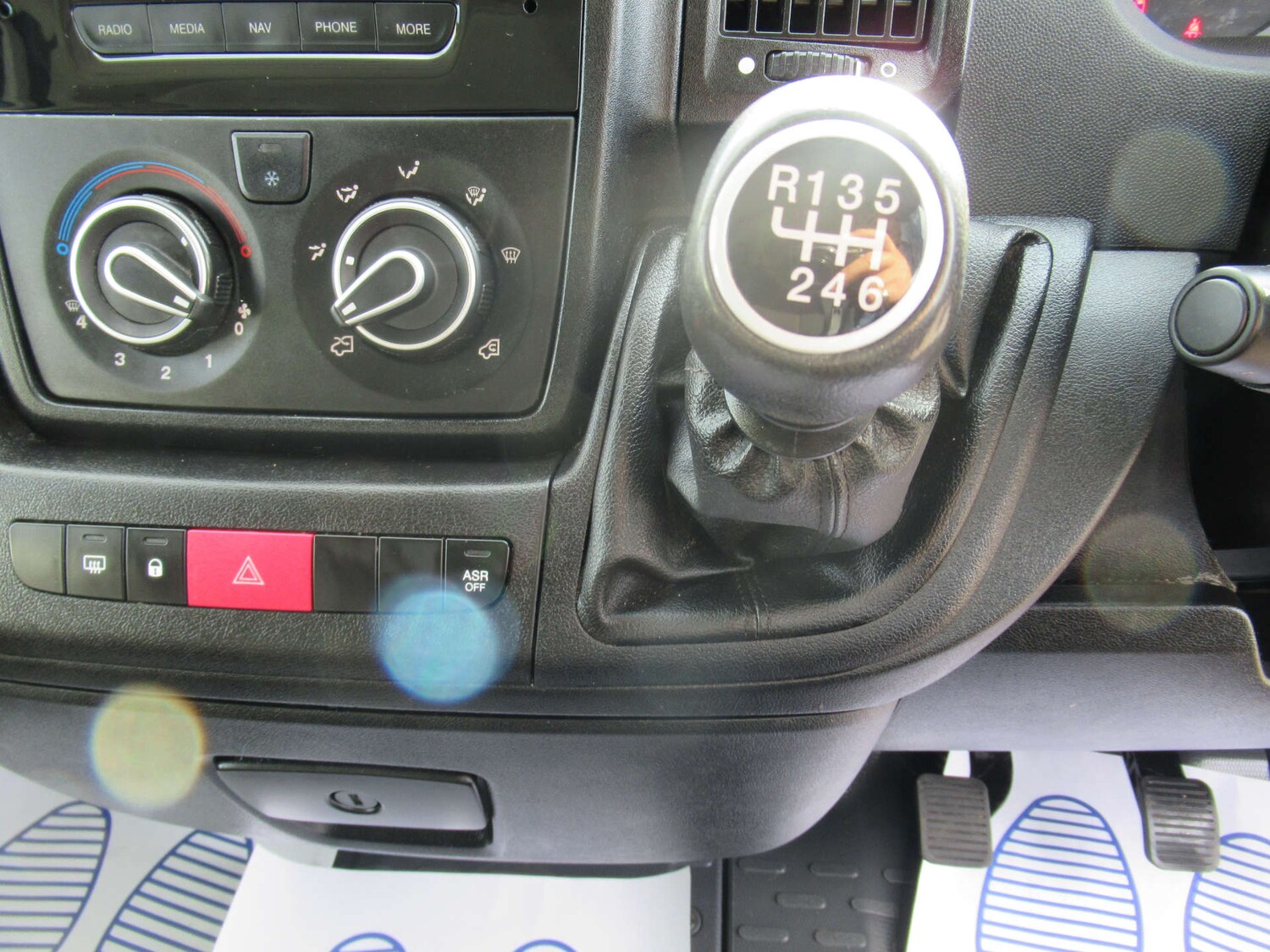 Used Peugeot Boxer 2021 for sale - 76363637: Photo 19