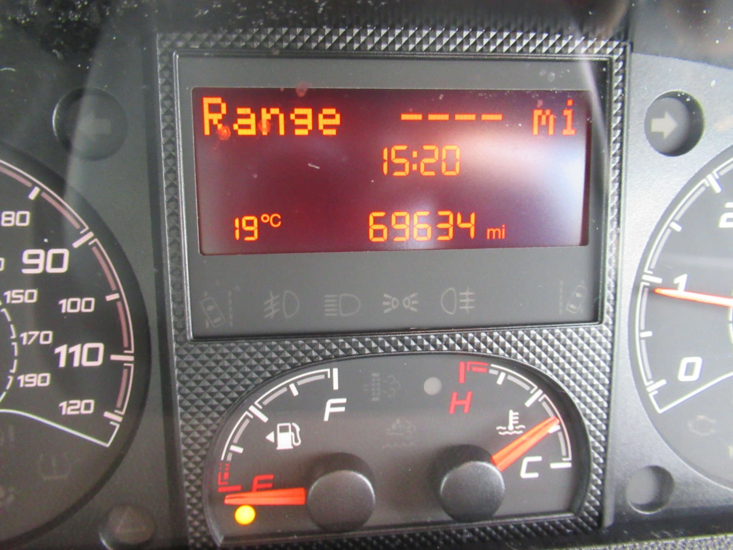 Used Peugeot Boxer 2021 for sale - 76363637: Photo 20