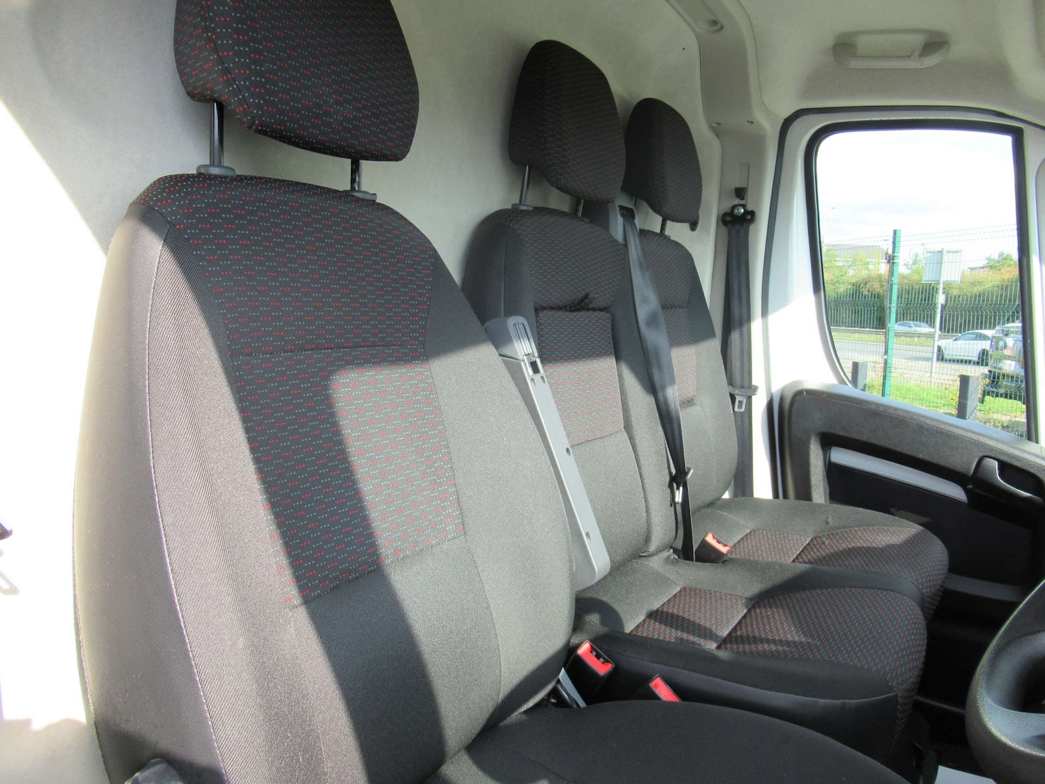 Used Peugeot Boxer 2021 for sale - 76363637: Photo 23