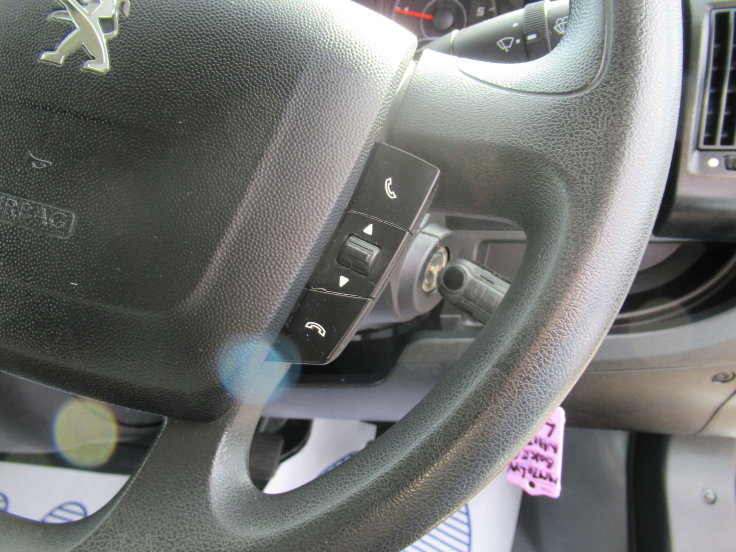 Used Peugeot Boxer 2021 for sale - 76363637: Photo 25