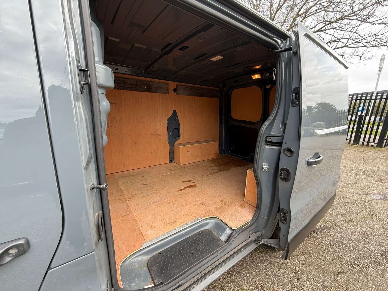 Used Renault Trafic 2023 for sale - 77905784: Photo 12