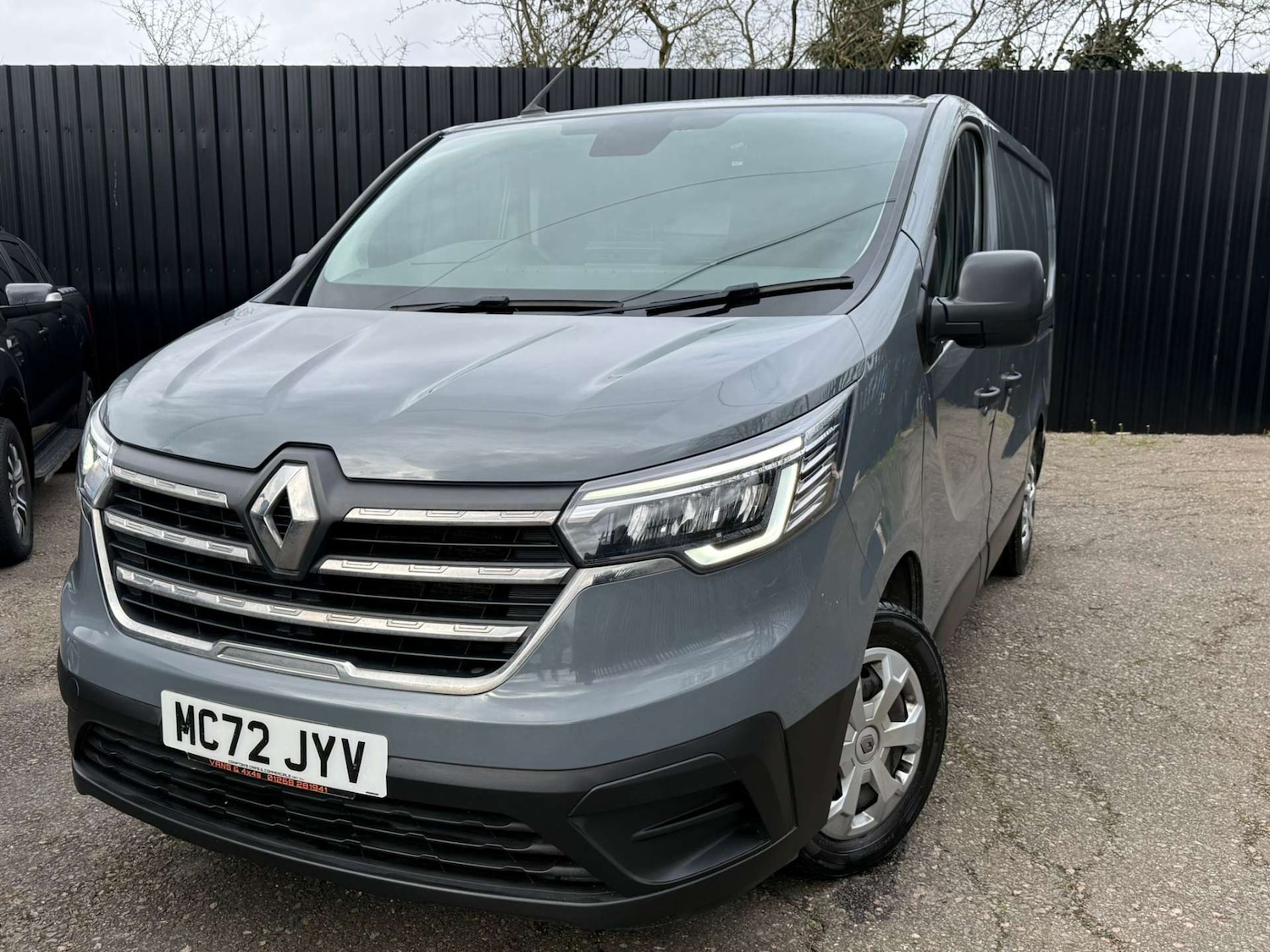 Used Renault Trafic 2023 for sale - 77905784: Photo 13