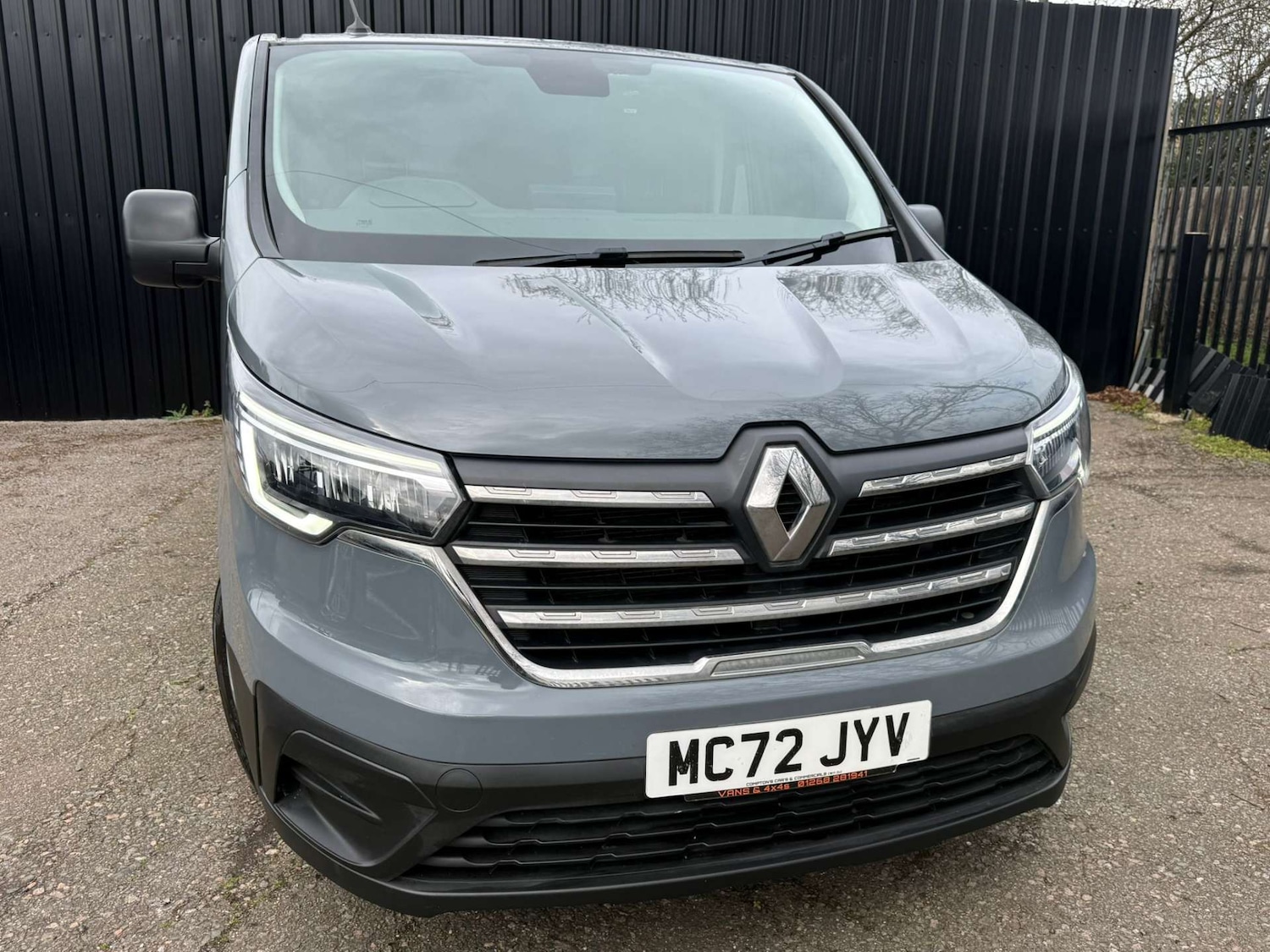 Used Renault Trafic 2023 for sale - 77905784: Photo 18