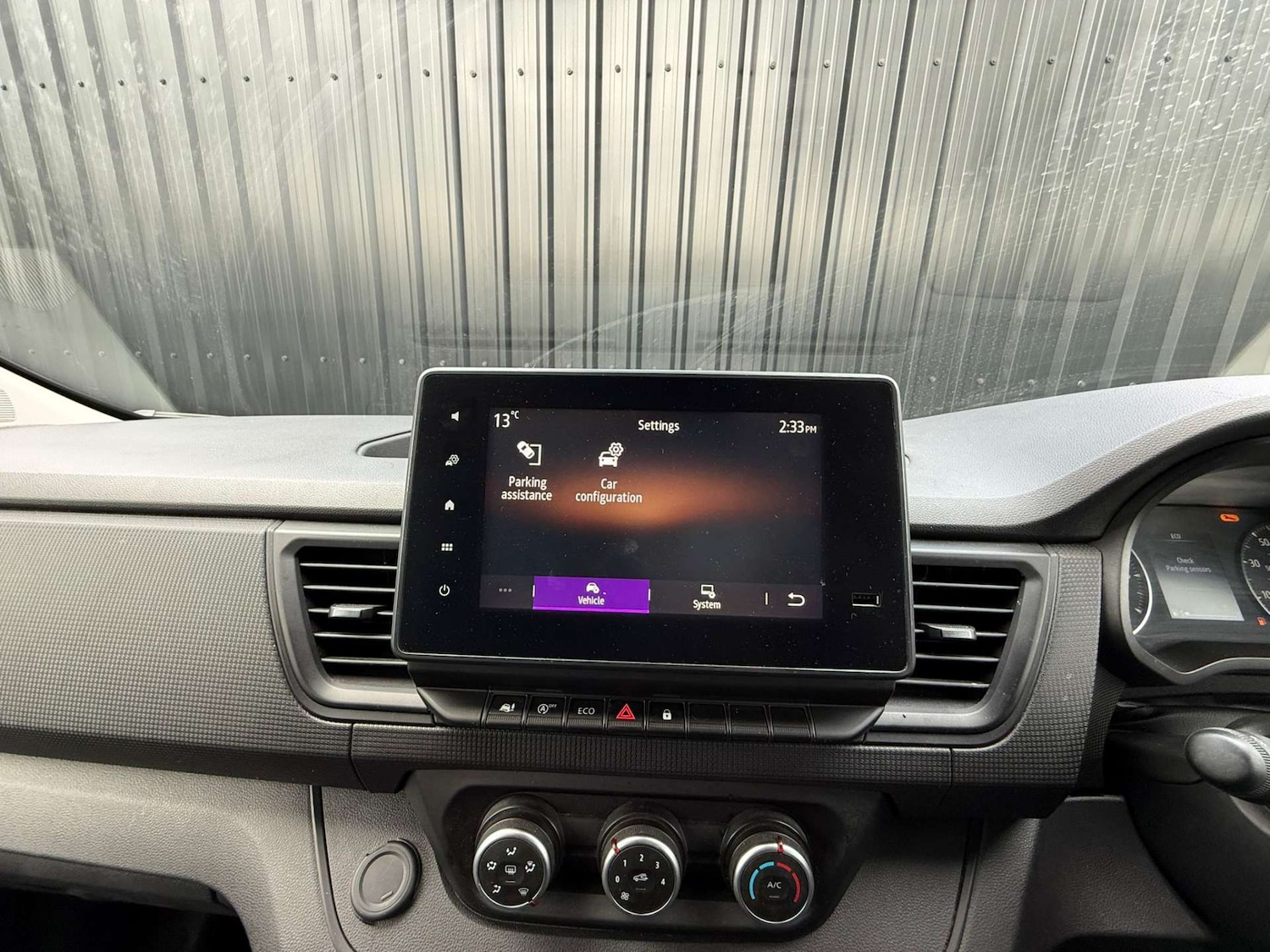 Used Renault Trafic 2023 for sale - 77905784: Photo 2