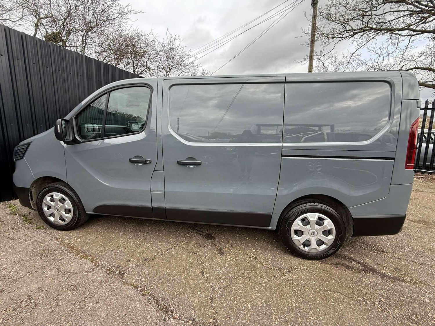 Used Renault Trafic 2023 for sale - 77905784: Photo 23
