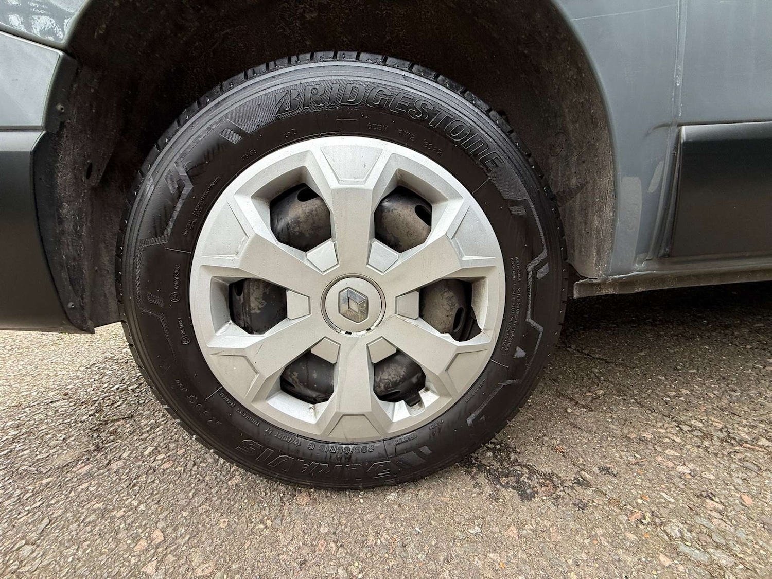 Used Renault Trafic 2023 for sale - 77905784: Photo 24