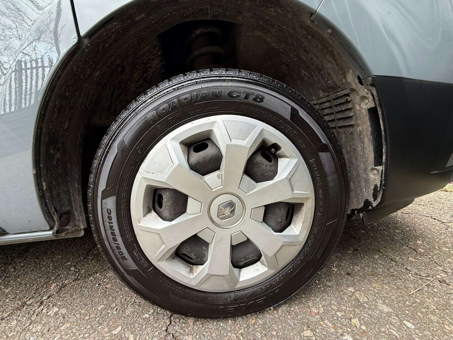 Used Renault Trafic 2023 for sale - 77905784: Photo 25