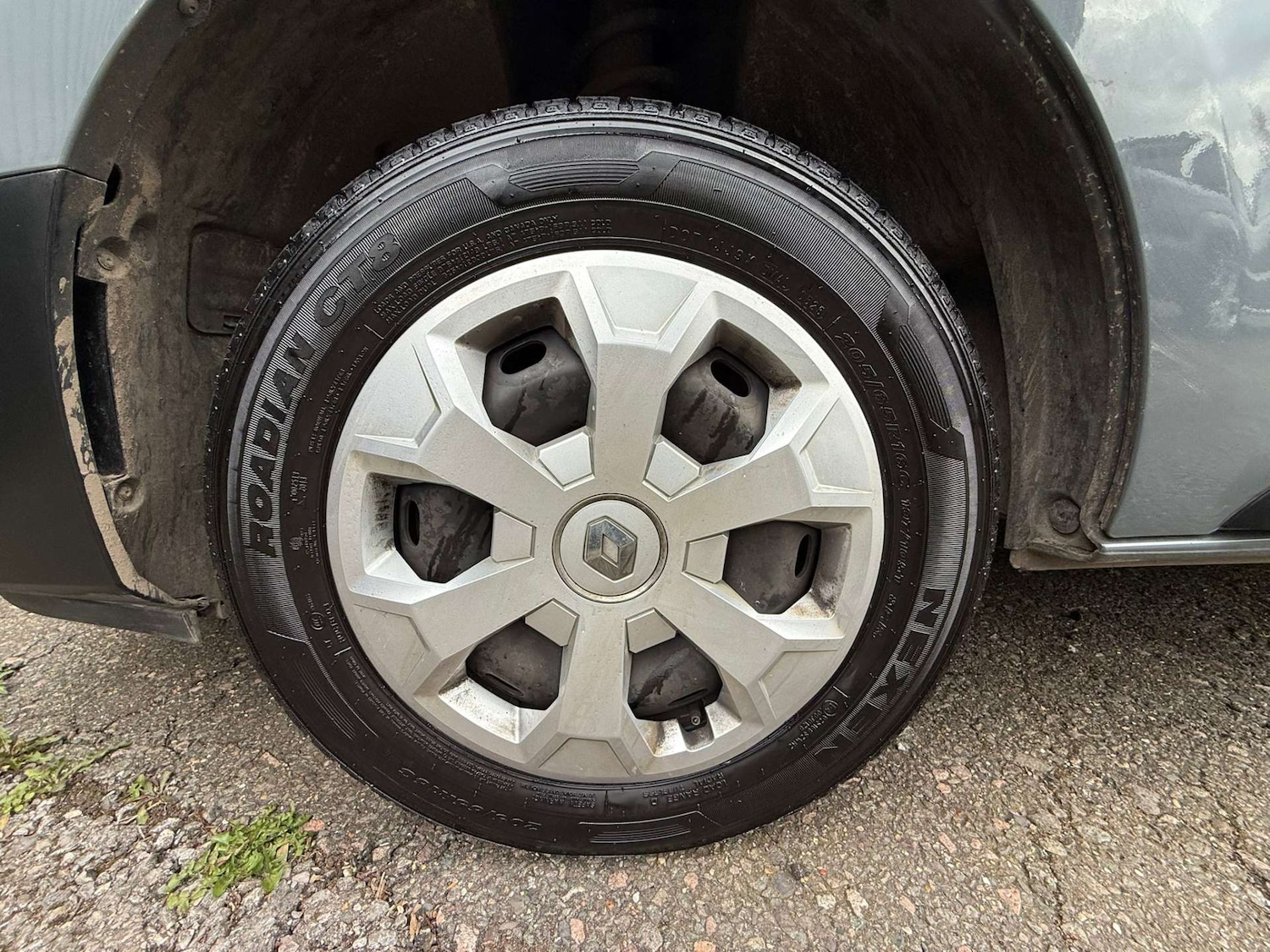 Used Renault Trafic 2023 for sale - 77905784: Photo 26