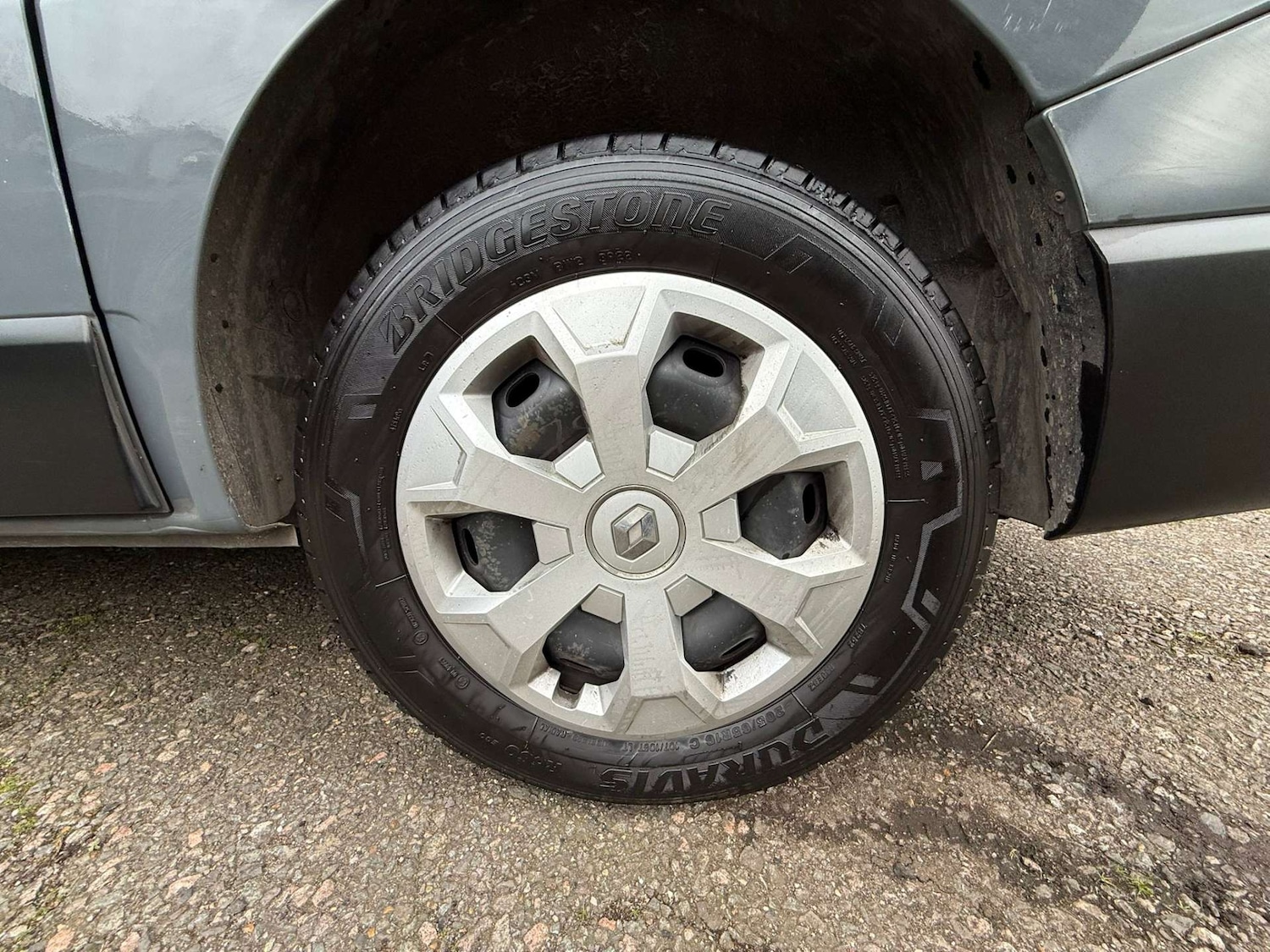 Used Renault Trafic 2023 for sale - 77905784: Photo 28