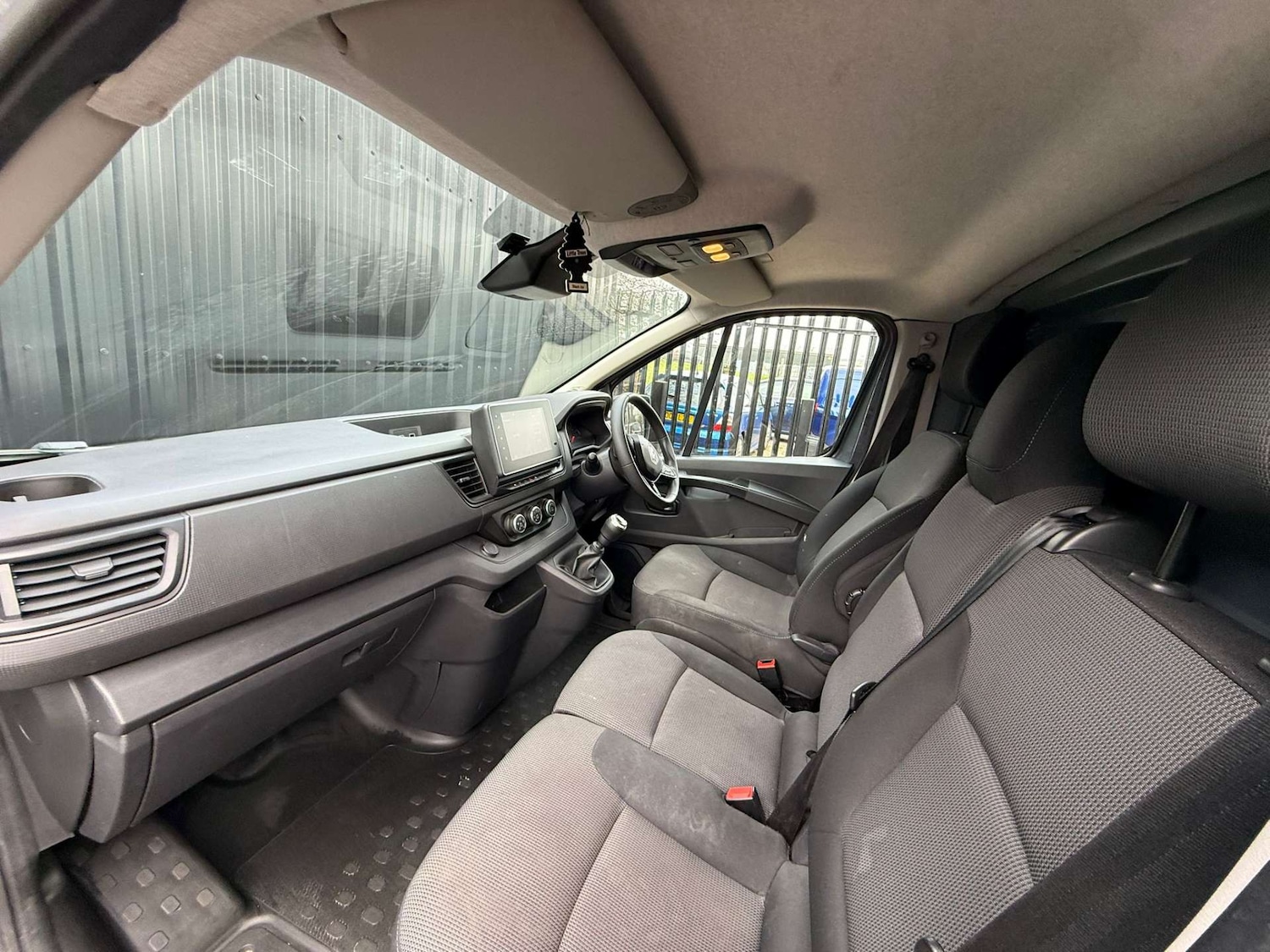 Used Renault Trafic 2023 for sale - 77905784: Photo 29