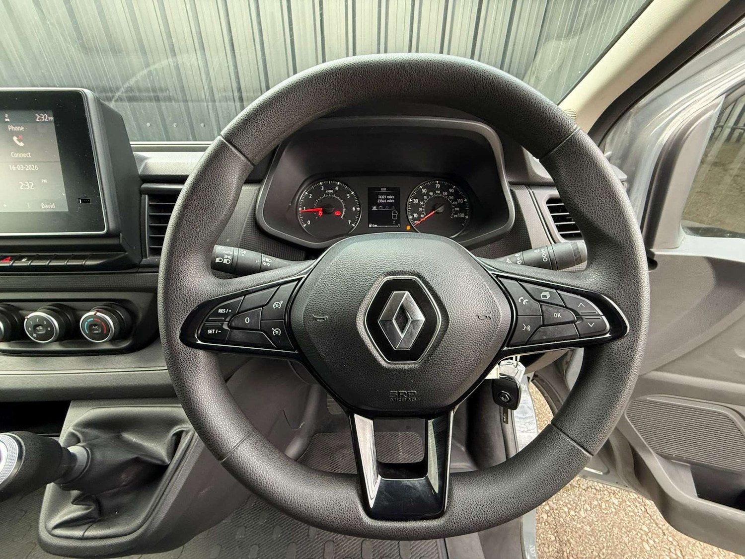 Used Renault Trafic 2023 for sale - 77905784: Photo 3