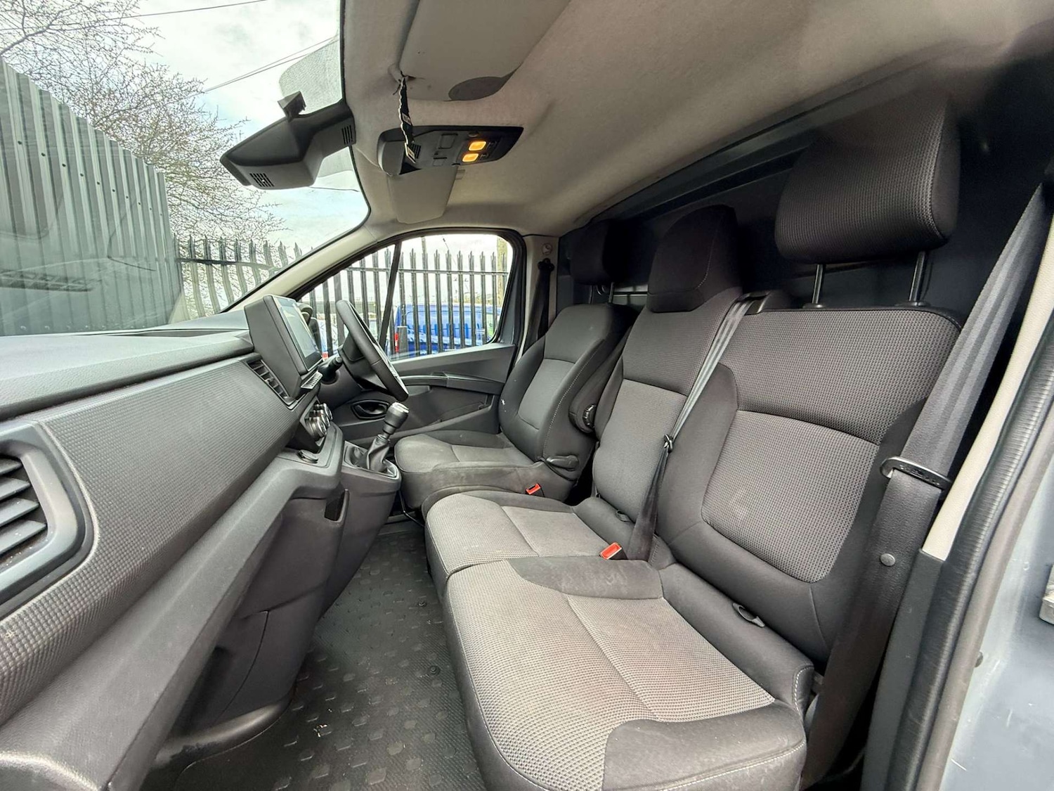 Used Renault Trafic 2023 for sale - 77905784: Photo 30