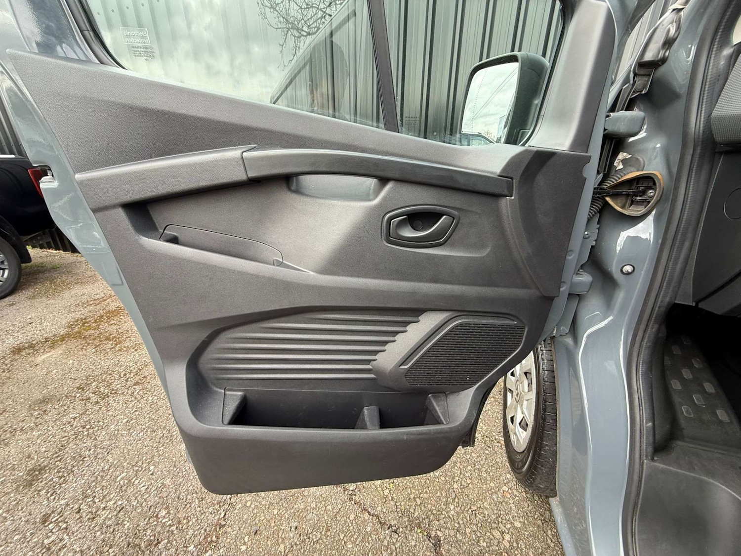 Used Renault Trafic 2023 for sale - 77905784: Photo 31