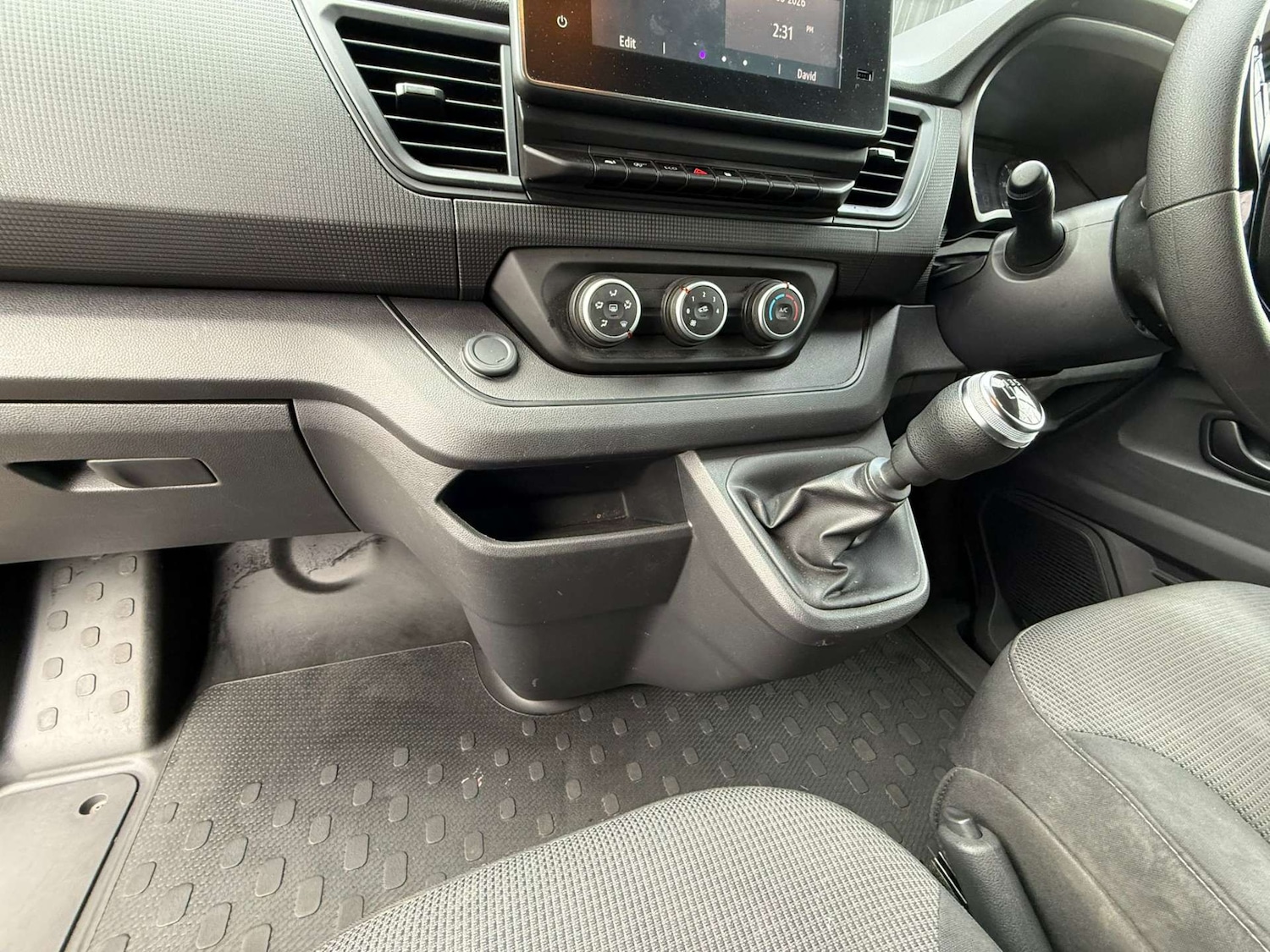 Used Renault Trafic 2023 for sale - 77905784: Photo 33