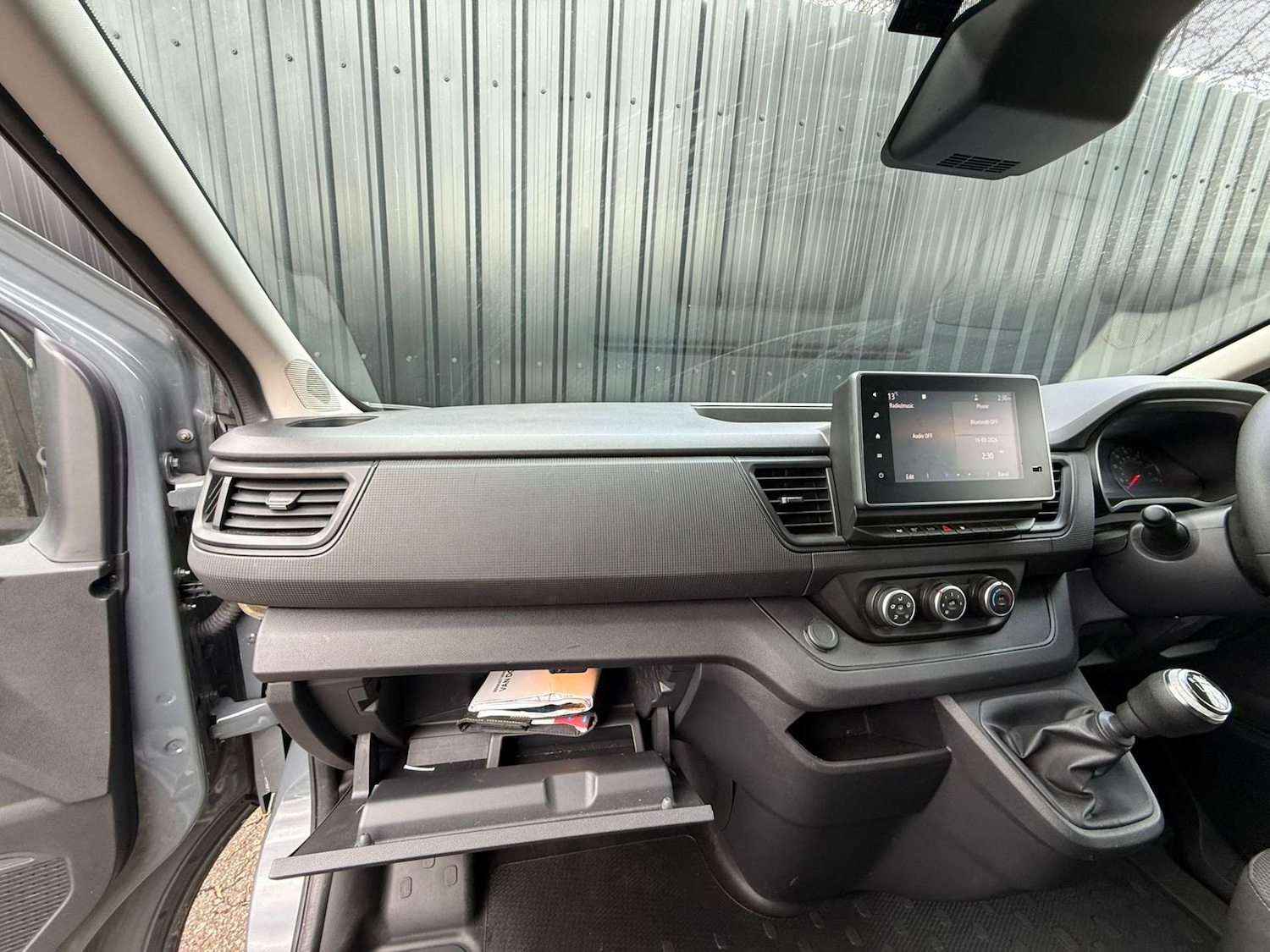 Used Renault Trafic 2023 for sale - 77905784: Photo 36