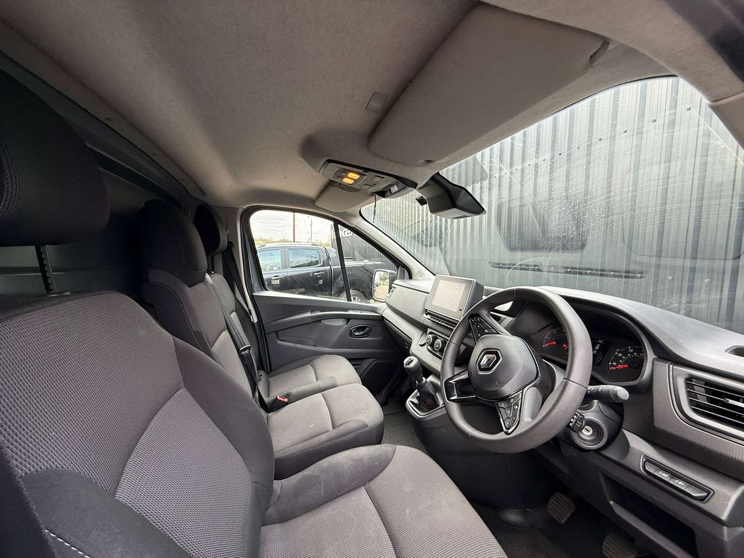 Used Renault Trafic 2023 for sale - 77905784: Photo 39