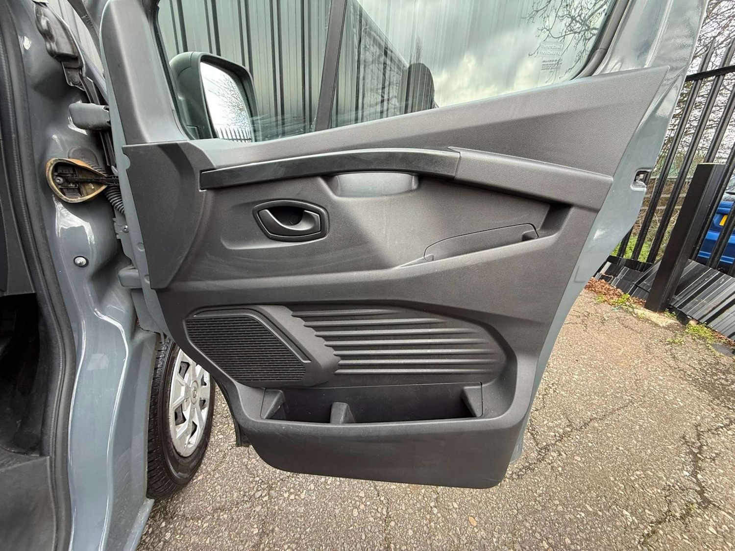 Used Renault Trafic 2023 for sale - 77905784: Photo 40