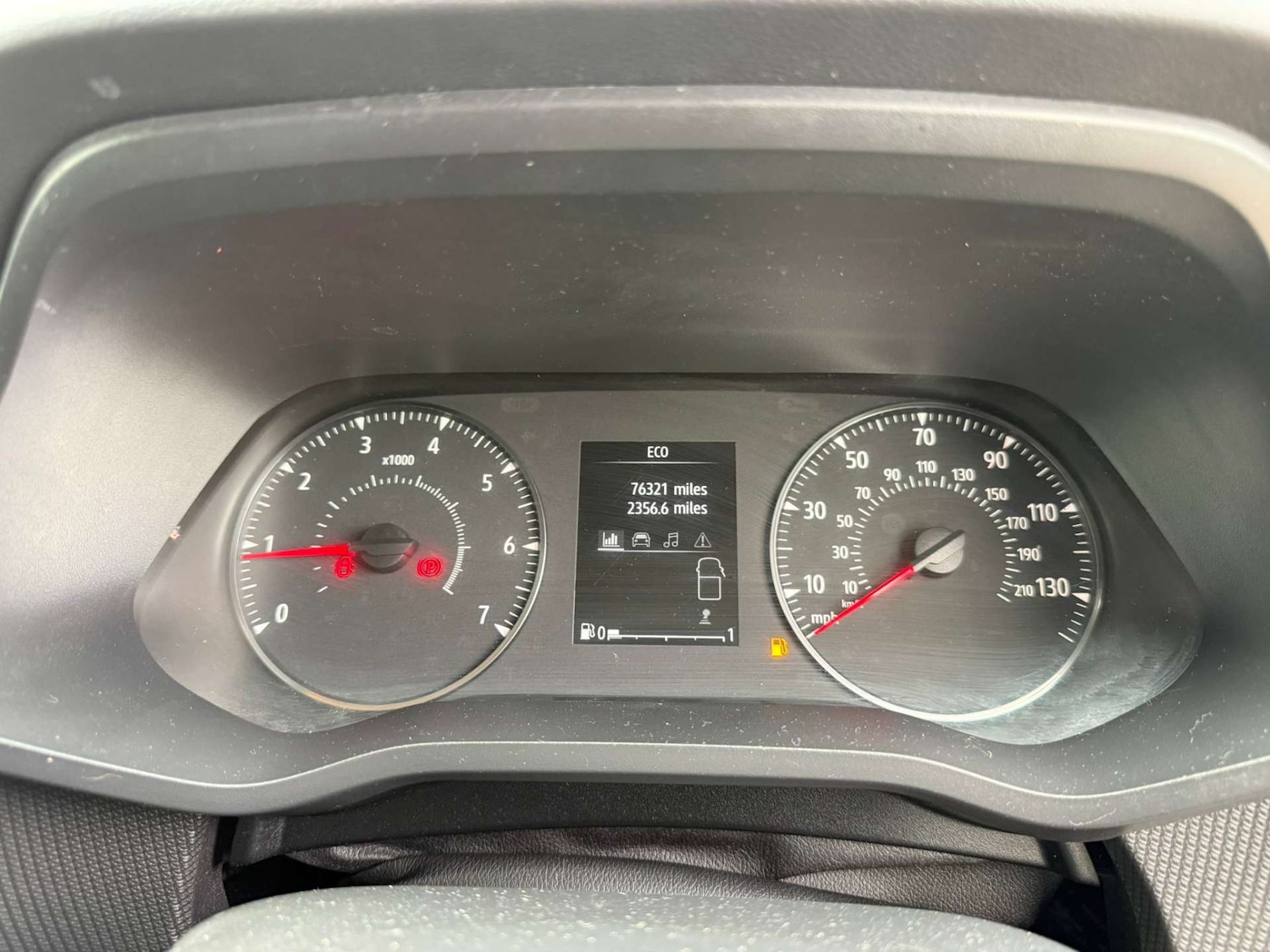 Used Renault Trafic 2023 for sale - 77905784: Photo 43