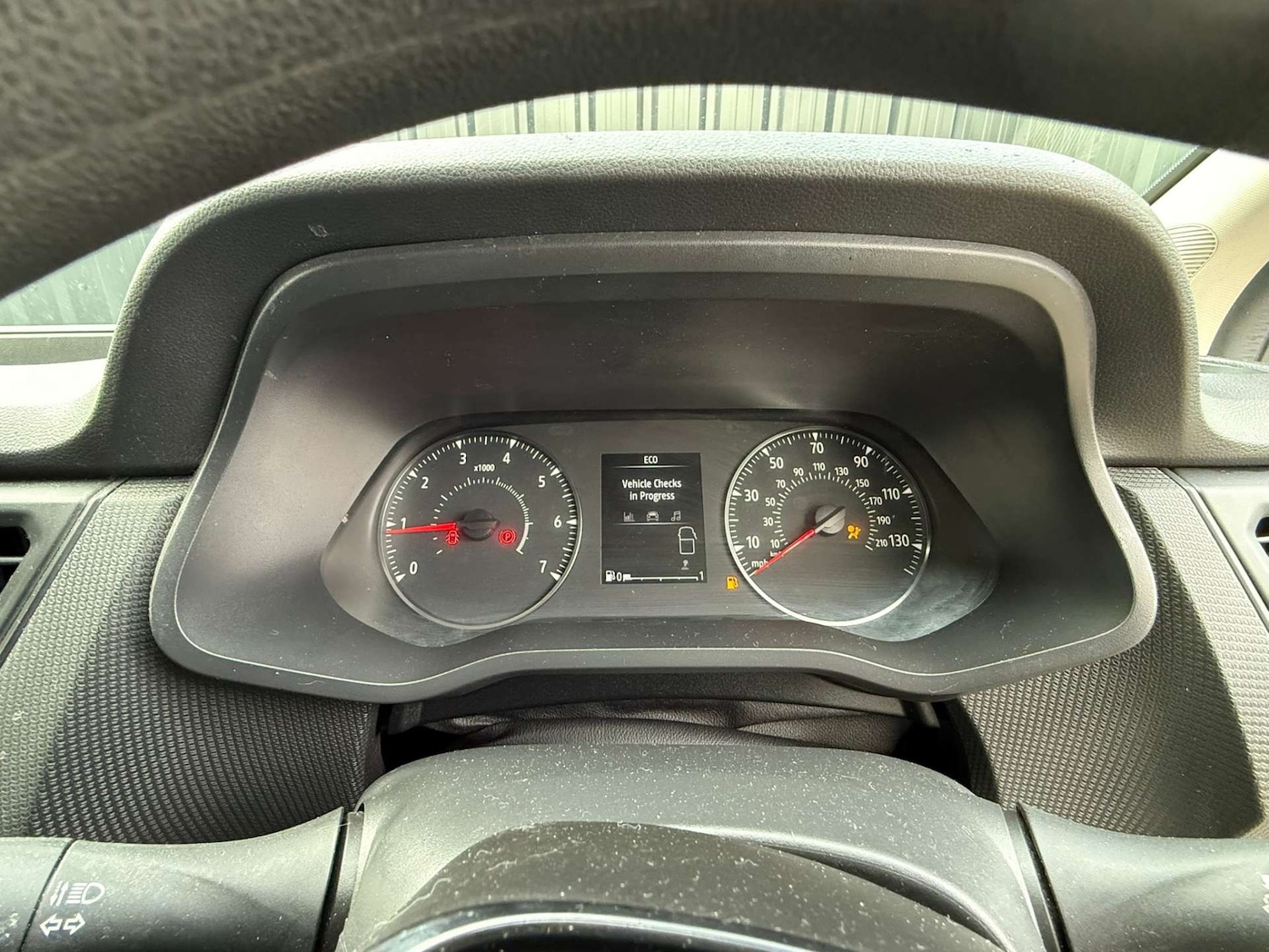 Used Renault Trafic 2023 for sale - 77905784: Photo 44