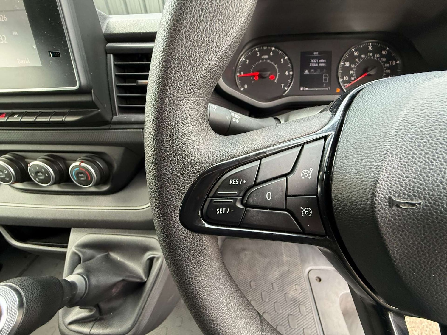 Used Renault Trafic 2023 for sale - 77905784: Photo 45