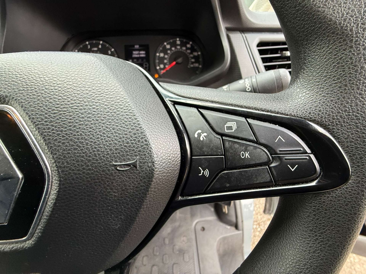 Used Renault Trafic 2023 for sale - 77905784: Photo 46