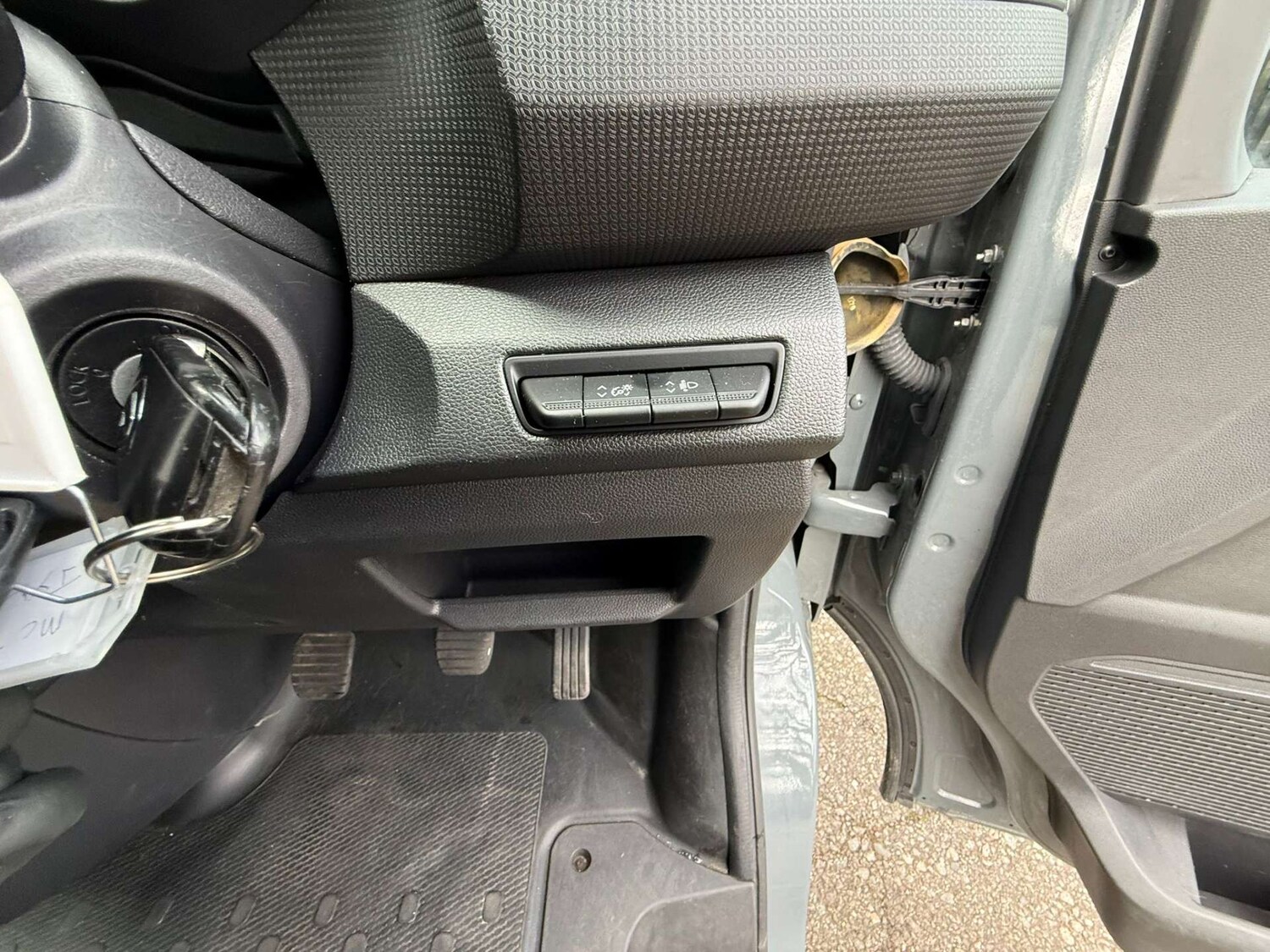 Used Renault Trafic 2023 for sale - 77905784: Photo 47