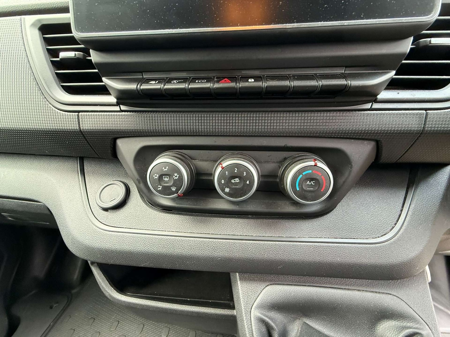 Used Renault Trafic 2023 for sale - 77905784: Photo 49