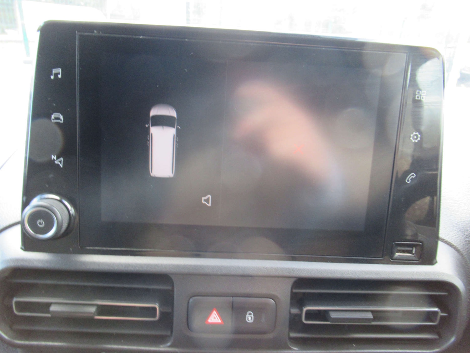 Used Vauxhall Combo 2022 for sale - 76894463: Photo 17