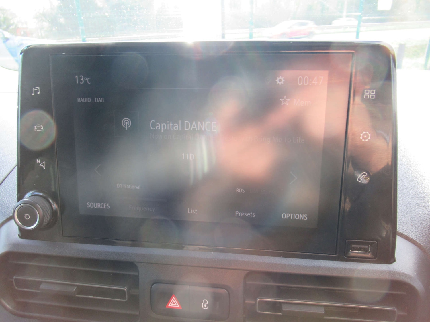 Used Vauxhall Combo 2022 for sale - 76894463: Photo 19