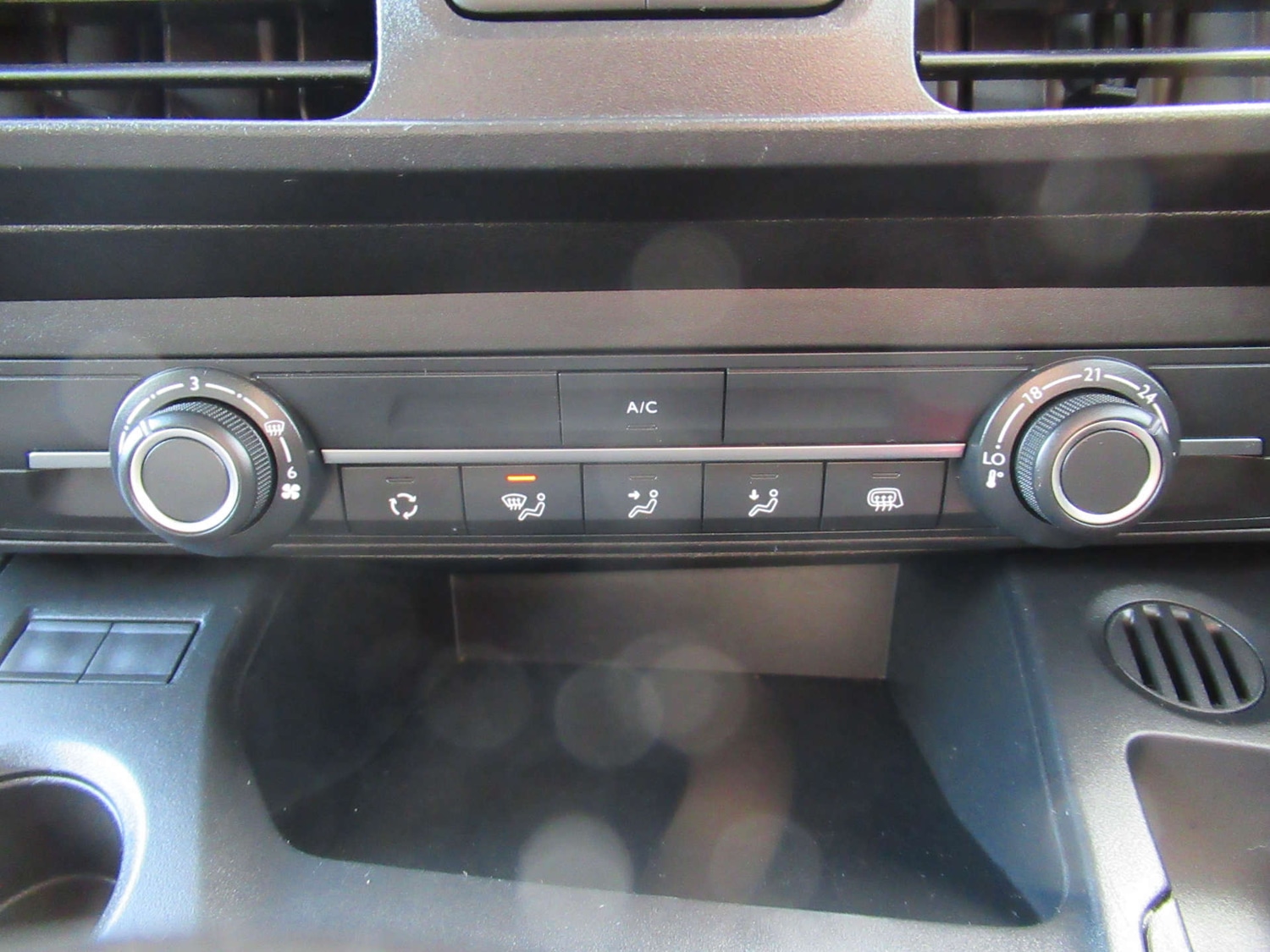 Used Vauxhall Combo 2022 for sale - 76894463: Photo 20