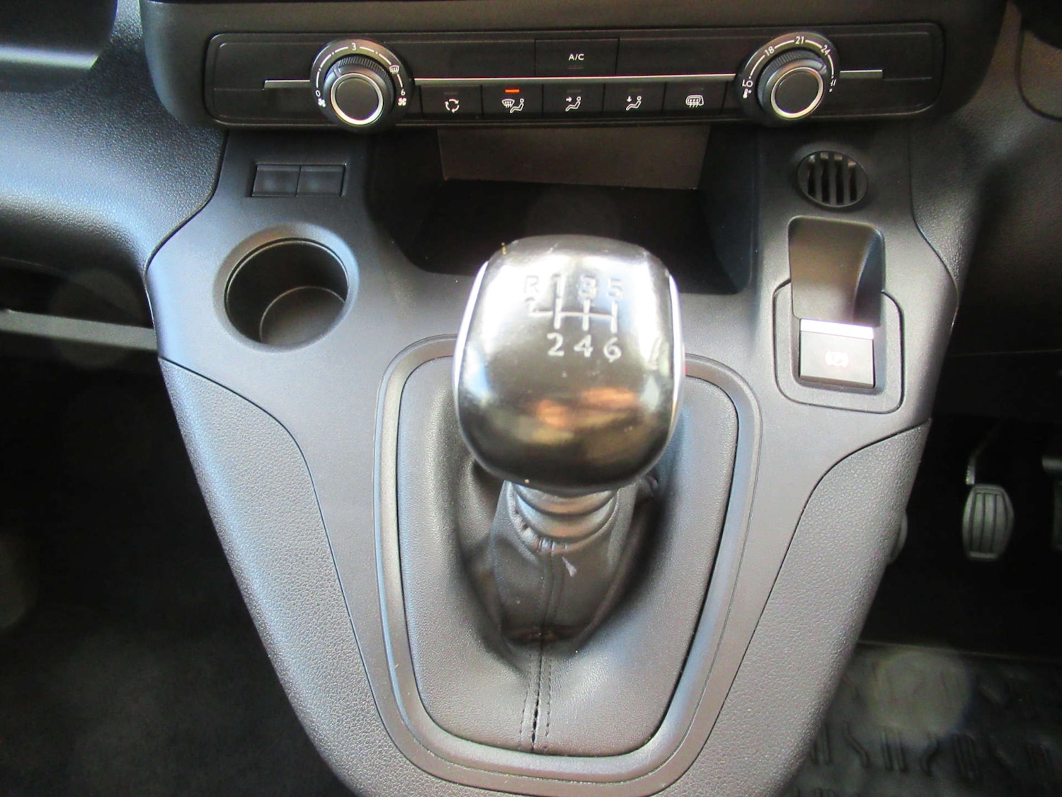 Used Vauxhall Combo 2022 for sale - 76894463: Photo 21