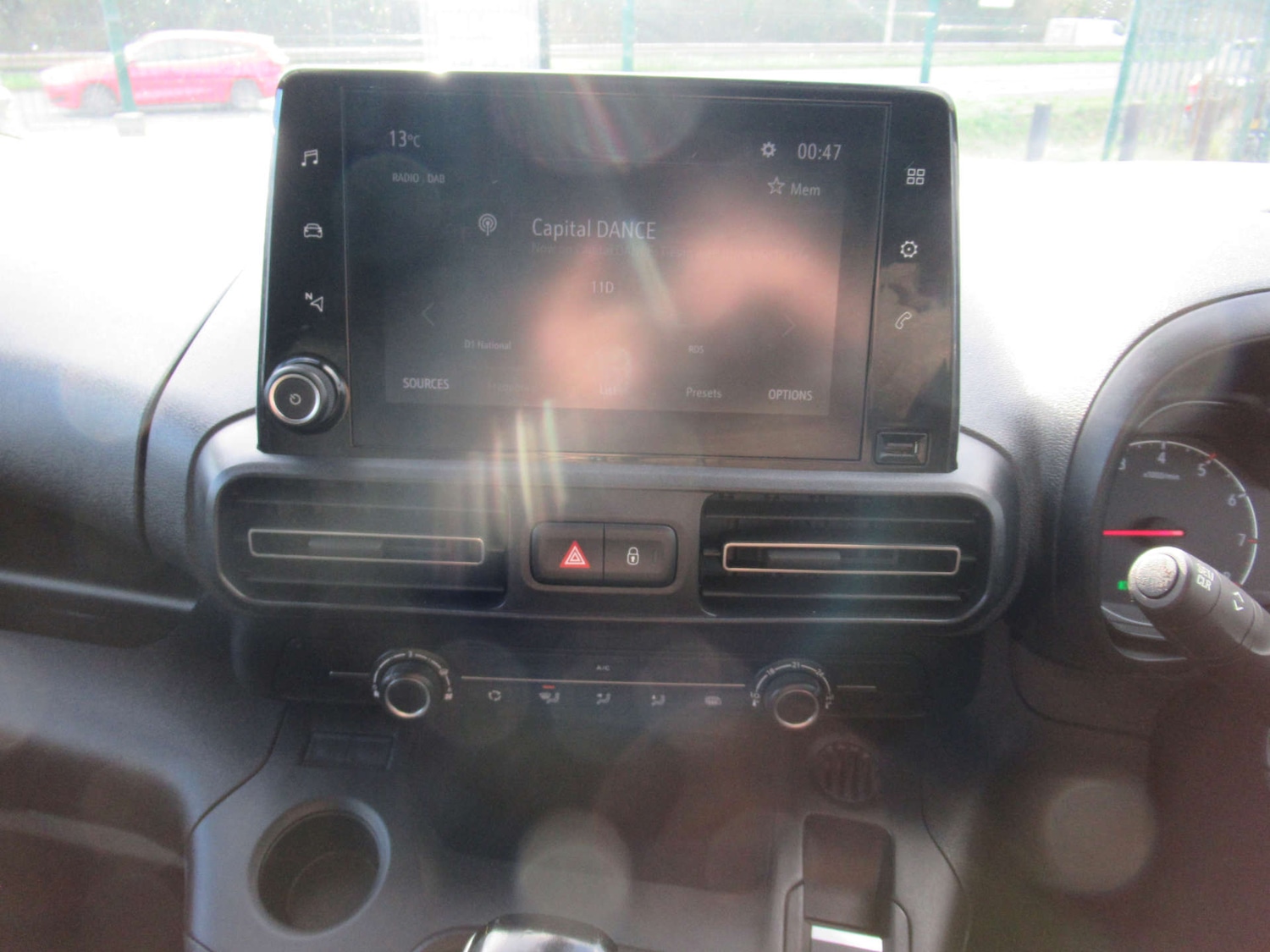 Used Vauxhall Combo 2022 for sale - 76894463: Photo 22