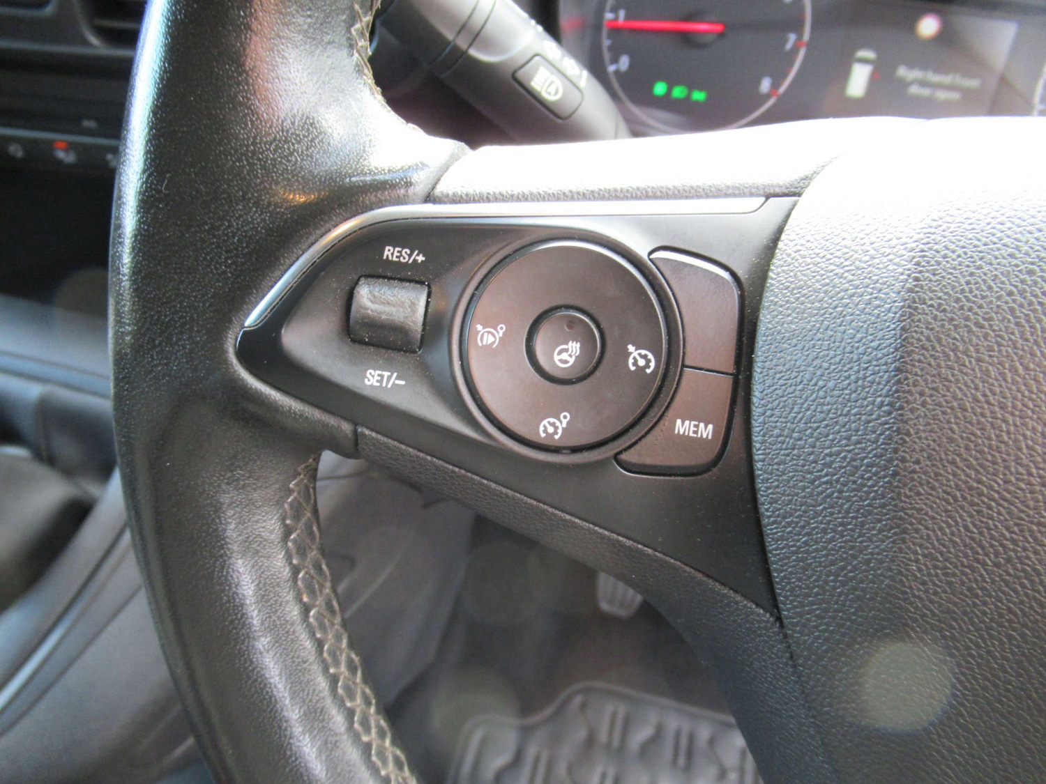 Used Vauxhall Combo 2022 for sale - 76894463: Photo 24