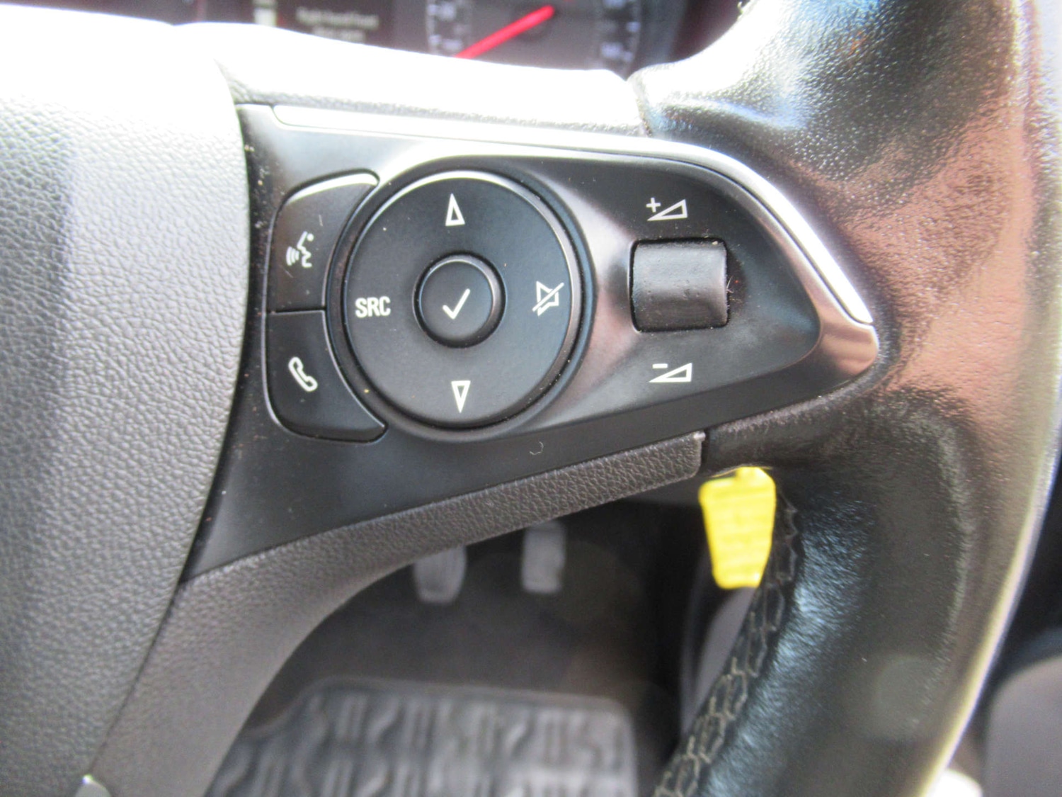 Used Vauxhall Combo 2022 for sale - 76894463: Photo 25