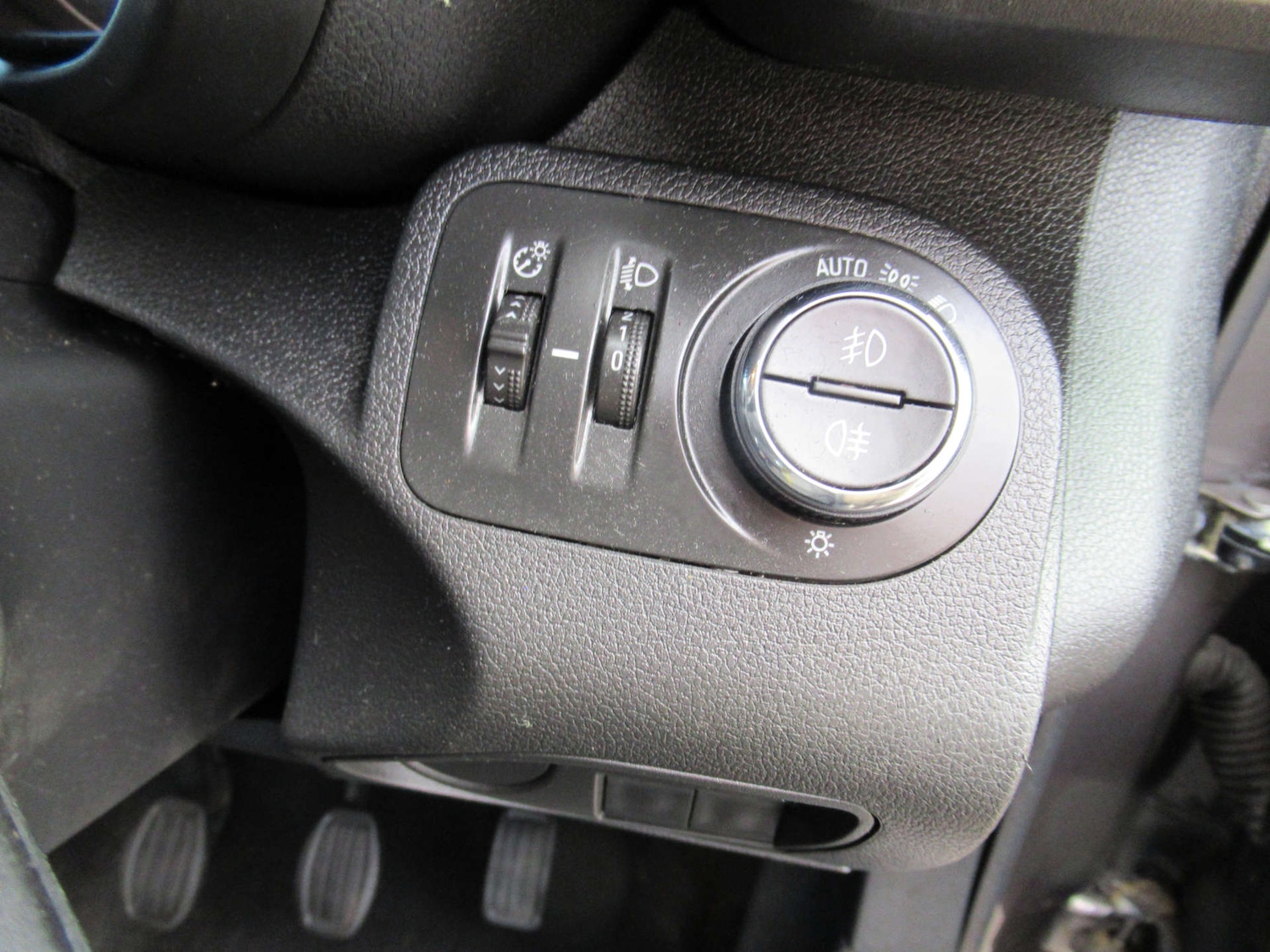 Used Vauxhall Combo 2022 for sale - 76894463: Photo 28