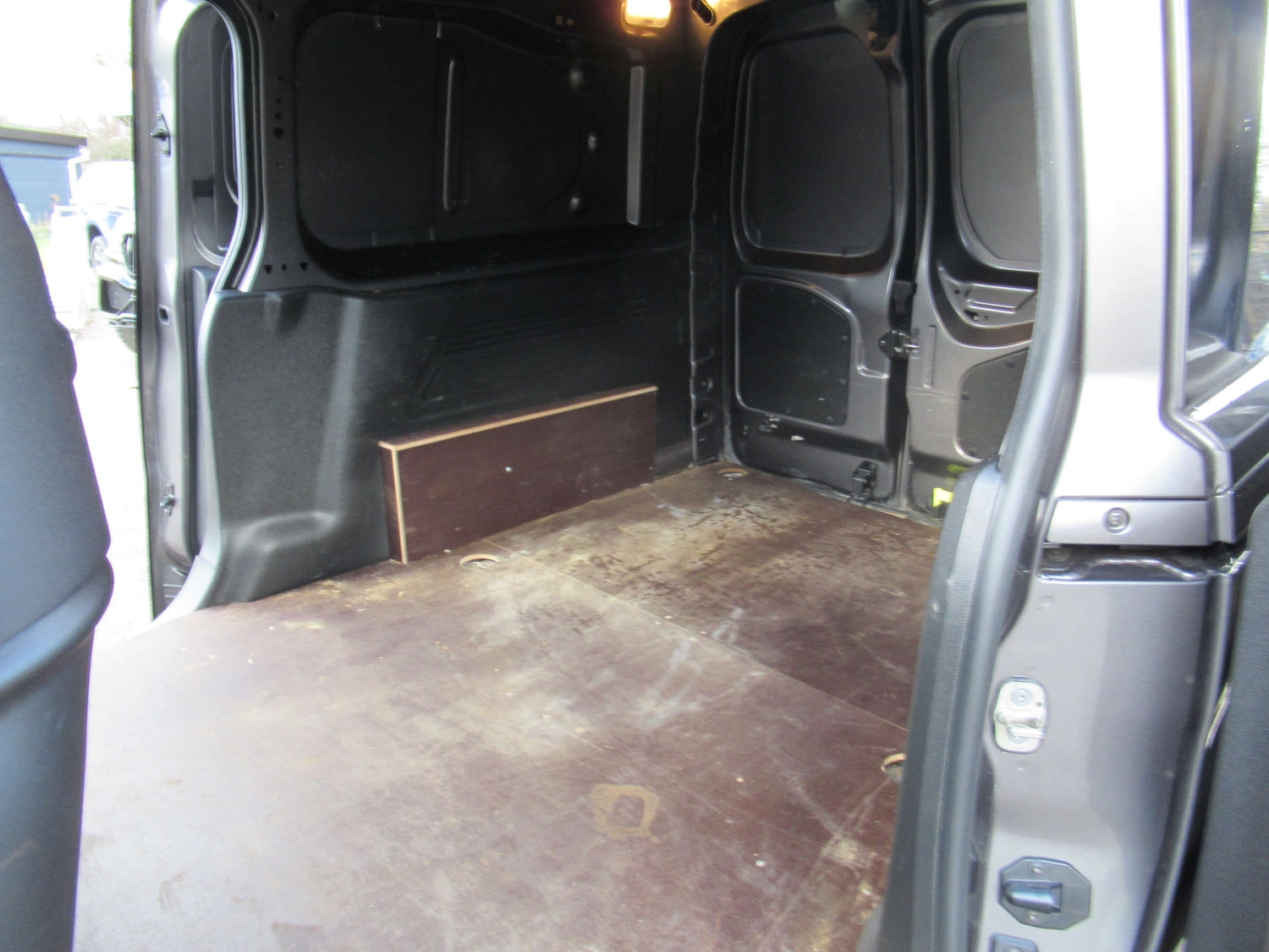 Used Vauxhall Combo 2022 for sale - 76894463: Photo 7