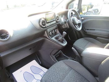 Used Mercedes-Benz Citan 2023 for sale - 76005194: Photo