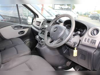Used Renault Trafic 2015 for sale - 79720626: Photo