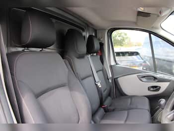 Used Renault Trafic 2015 for sale - 79720626: Photo
