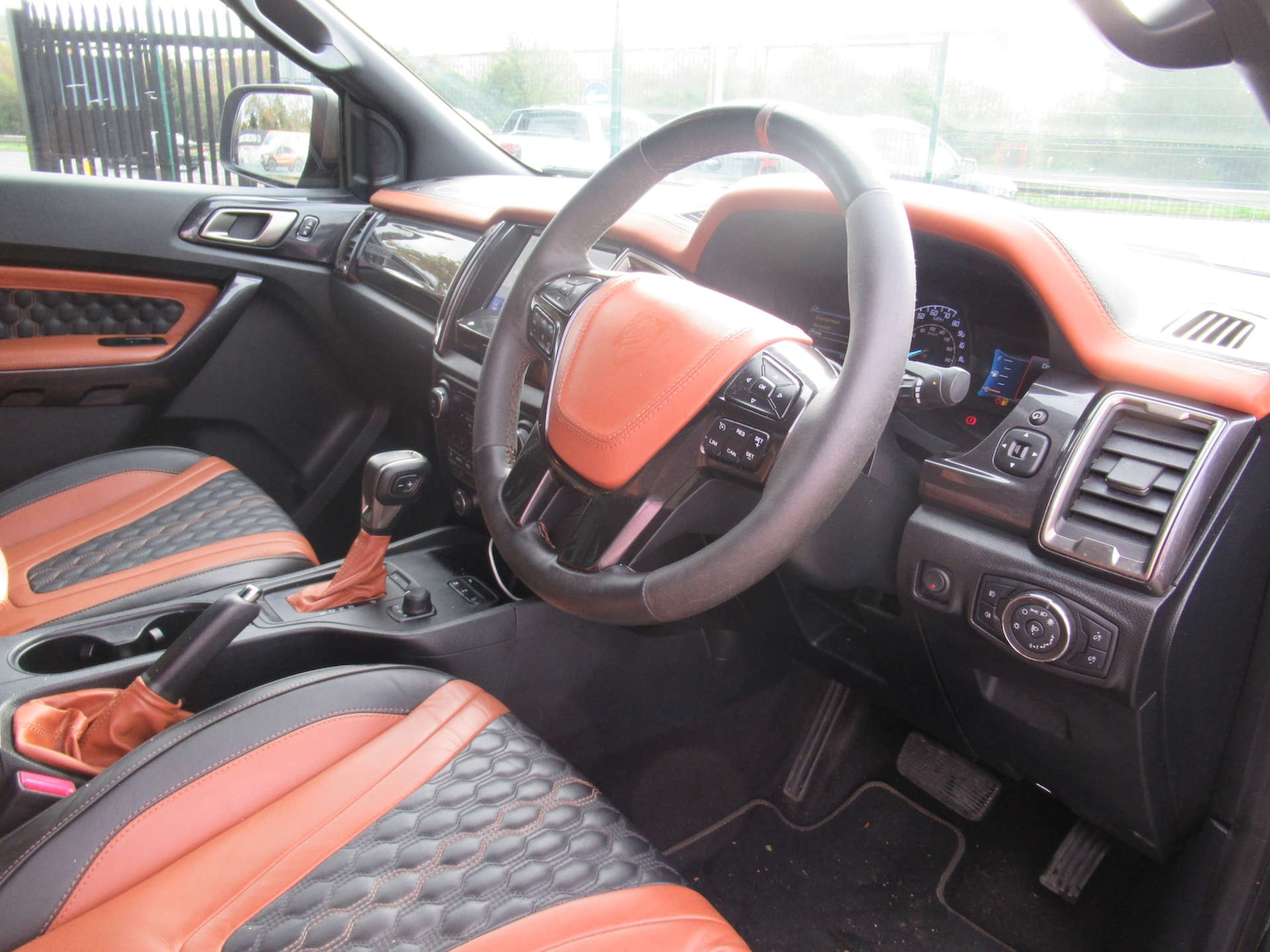 Used Ford Ranger 2022 for sale - 76343783: Photo 15