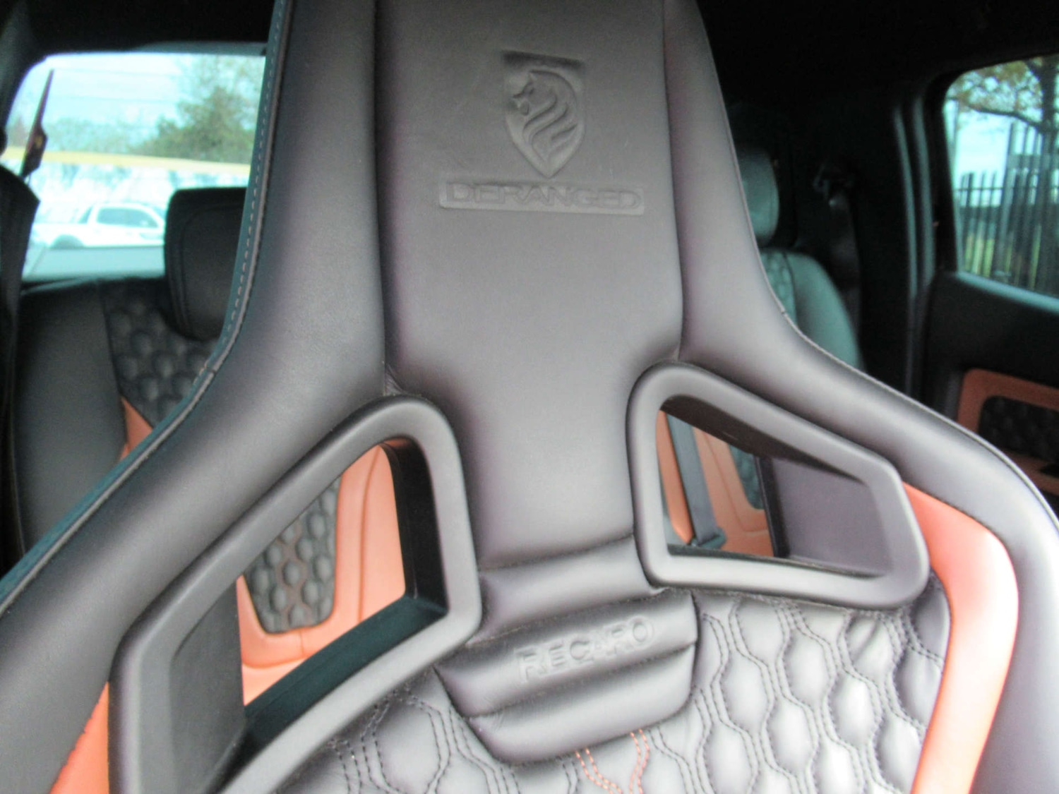 Used Ford Ranger 2022 for sale - 76343783: Photo 17