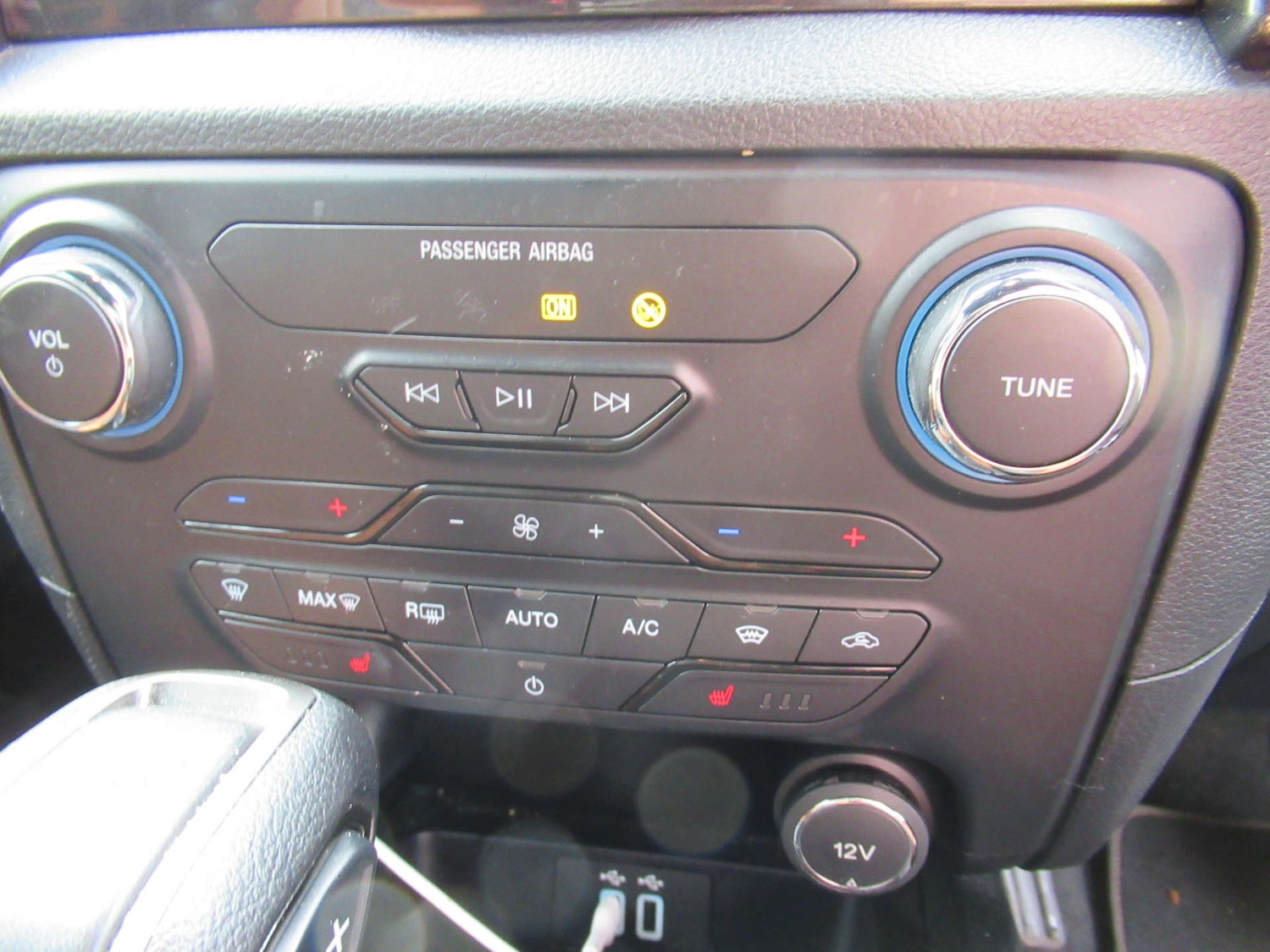 Used Ford Ranger 2022 for sale - 76343783: Photo 19