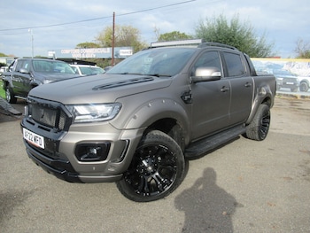 Ford - Ranger