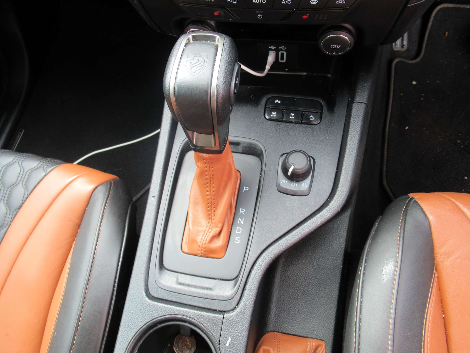 Used Ford Ranger 2022 for sale - 76343783: Photo 20